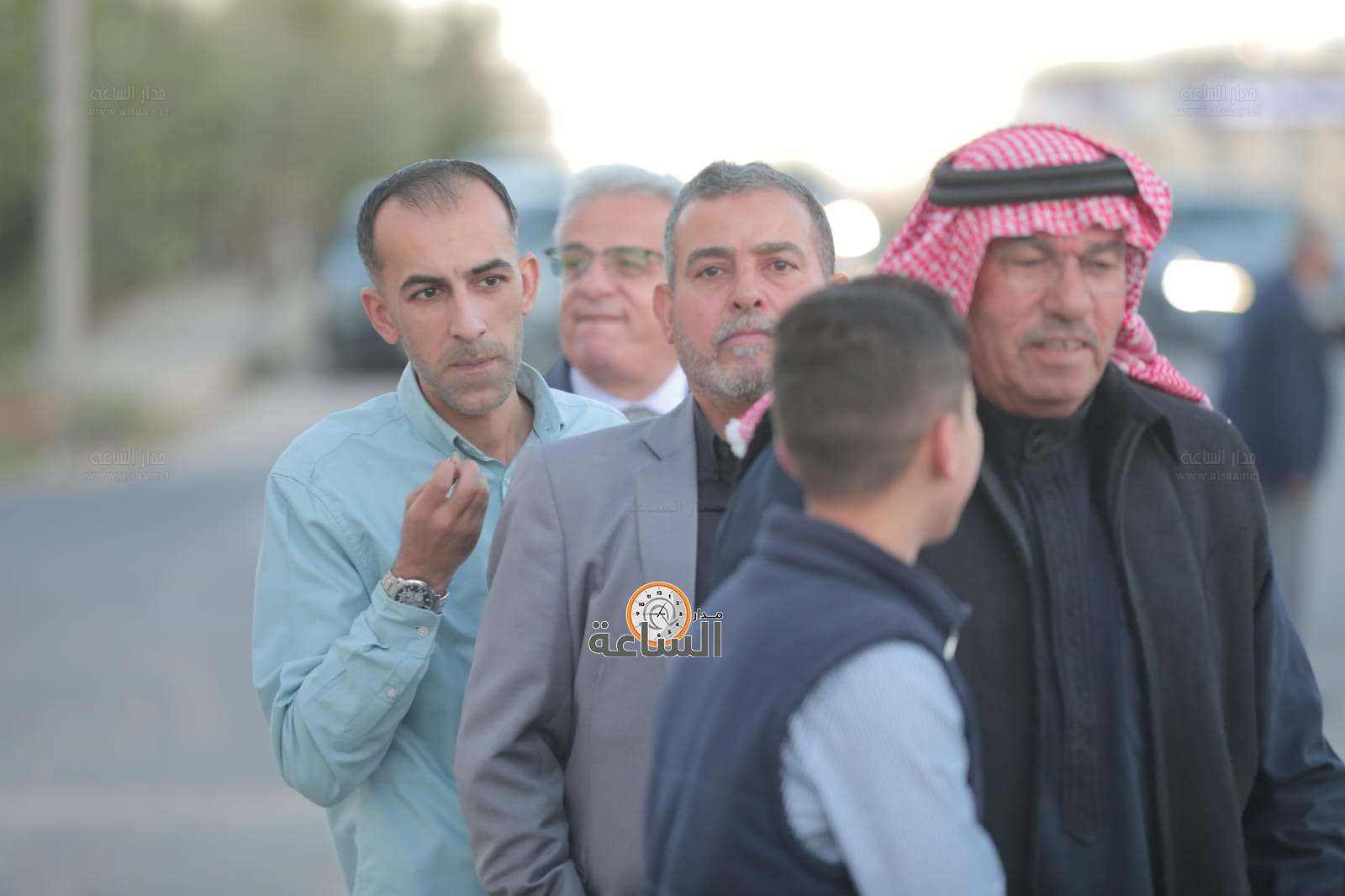 Madar Al-Saa Images 0.01797213759947658