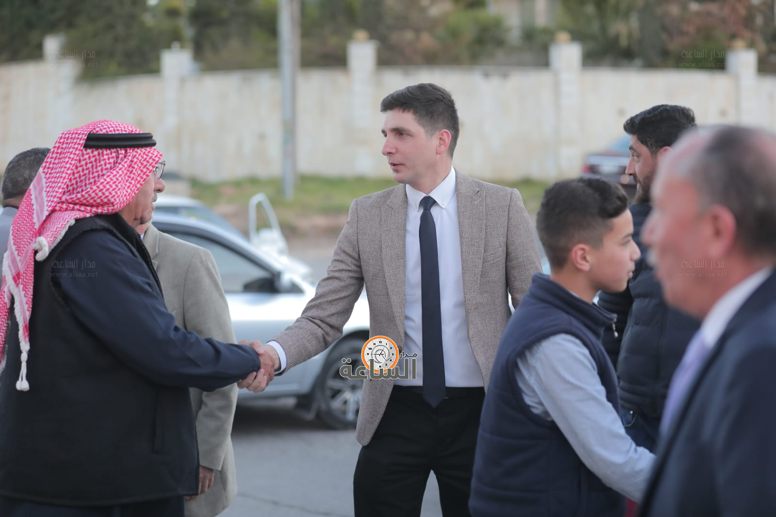 Madar Al-Saa Images 0.2108006473168531