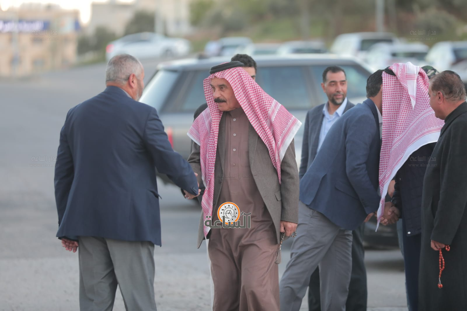 Madar Al-Saa Images 0.5271473483020157