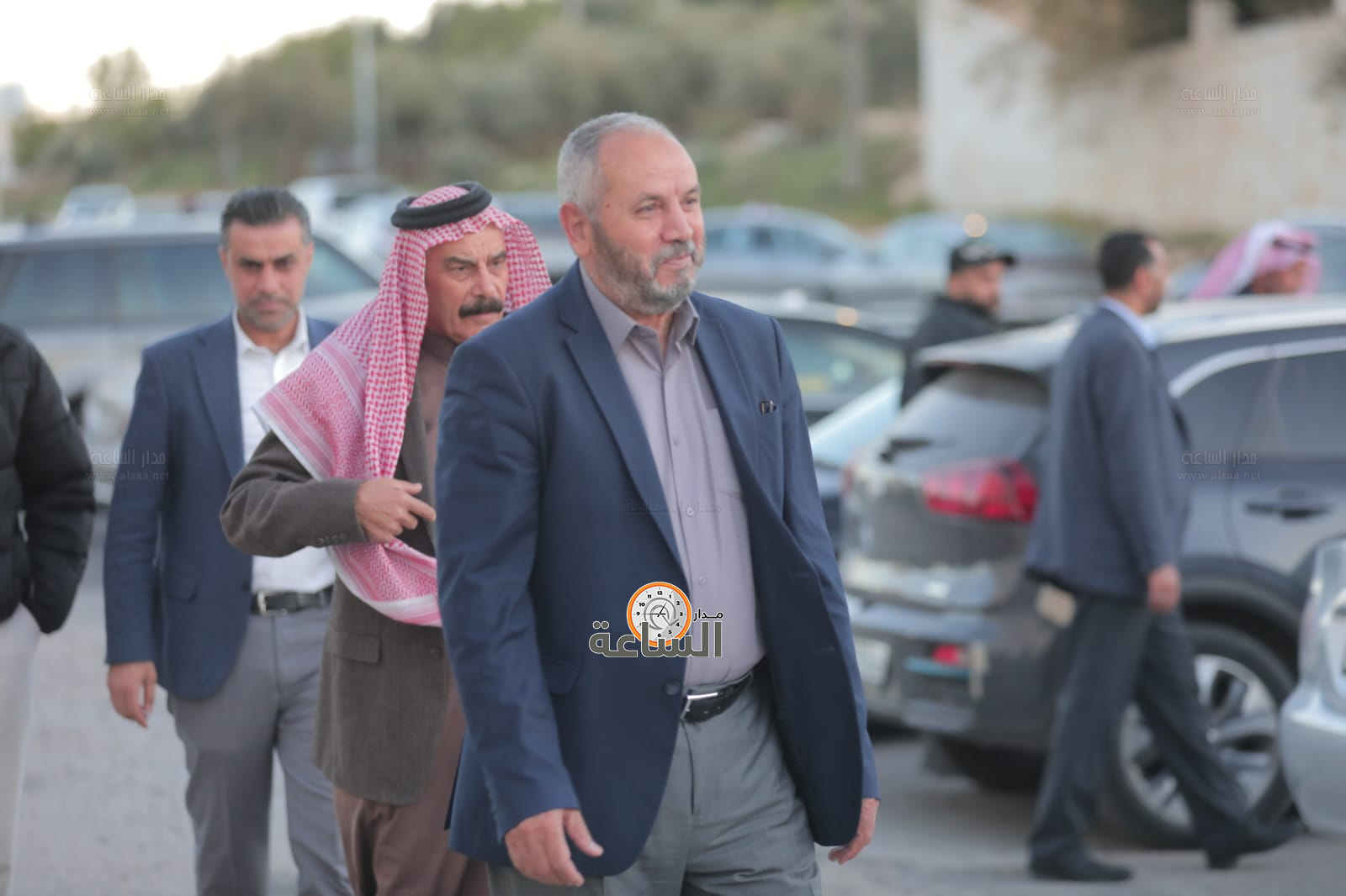 Madar Al-Saa Images 0.5065090618283987