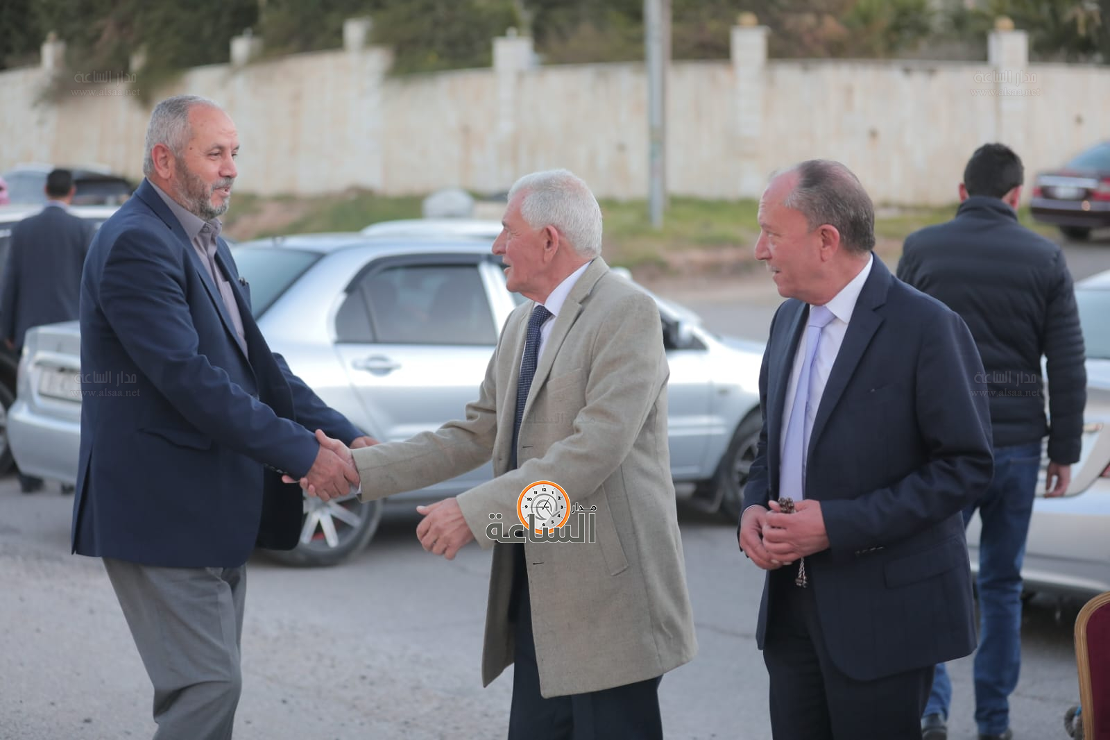 Madar Al-Saa Images 0.2850289934140444