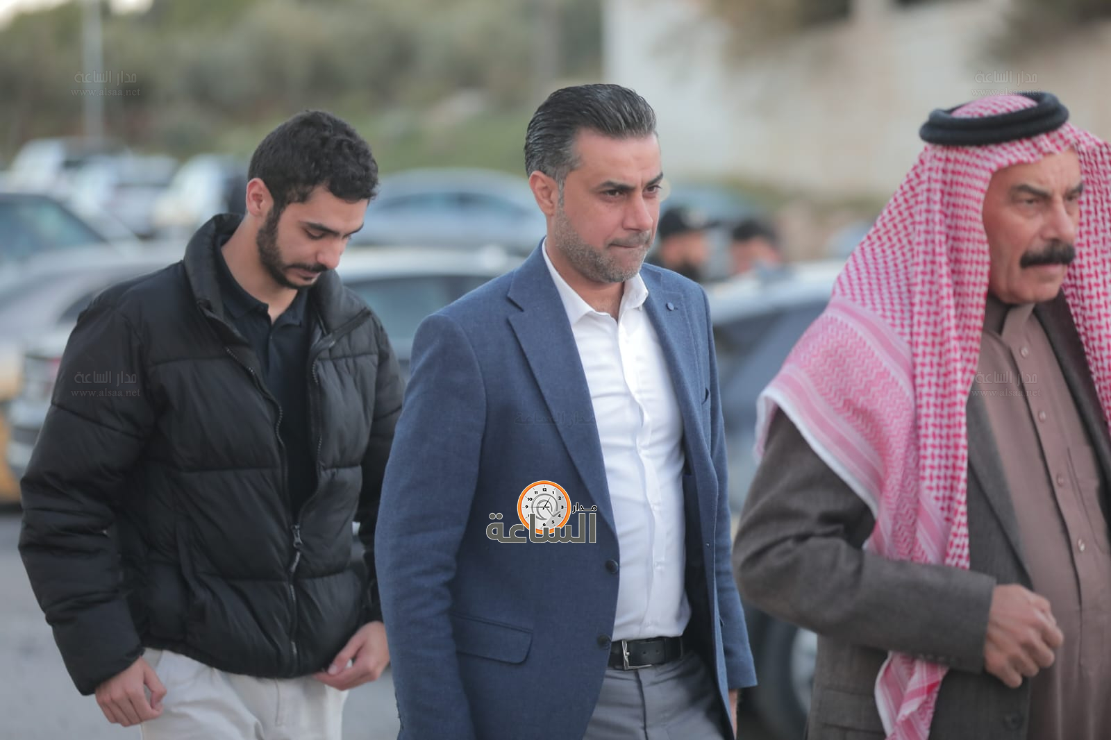 Madar Al-Saa Images 0.18597005785743348