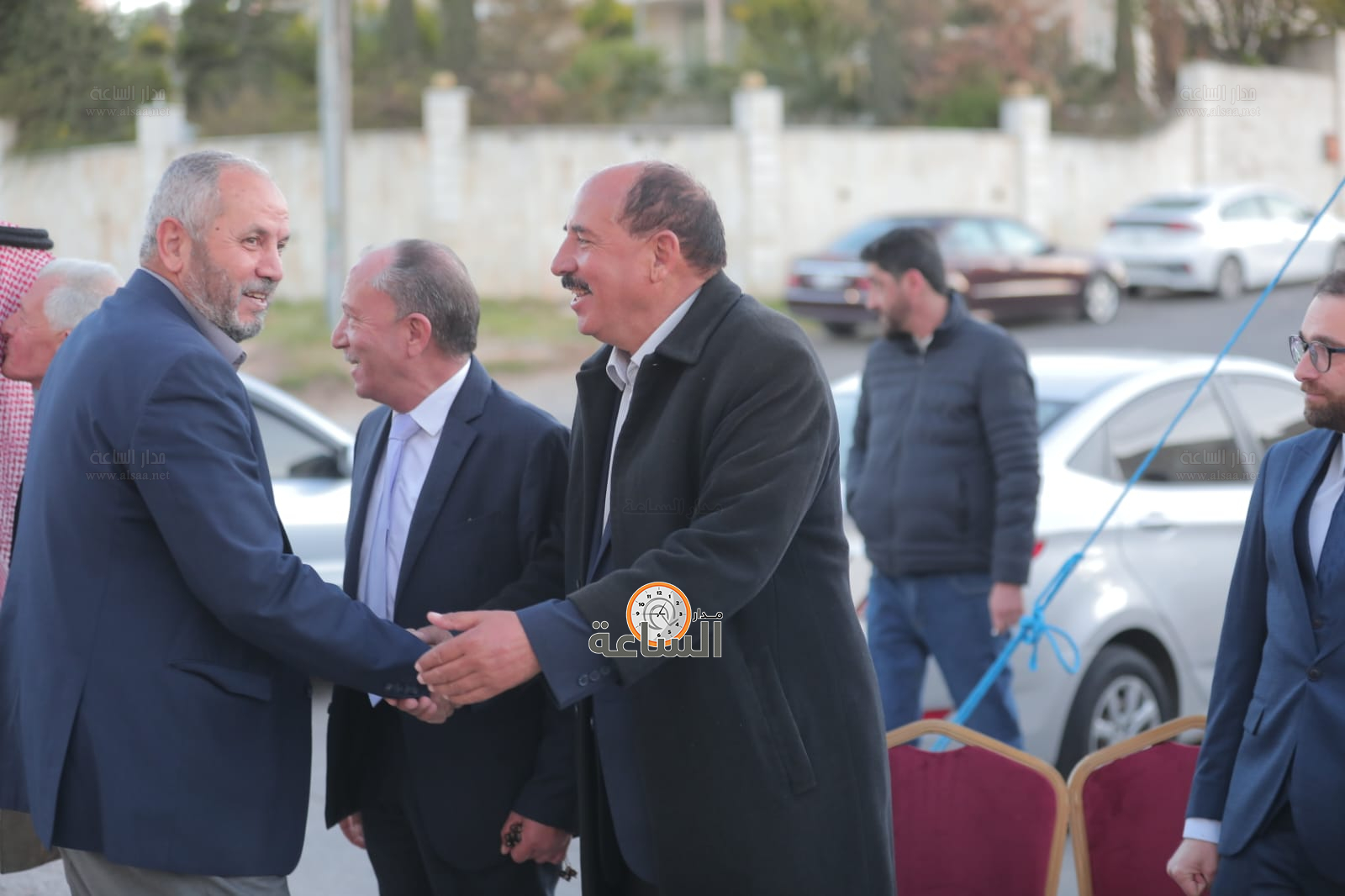 Madar Al-Saa Images 0.5606471735705396