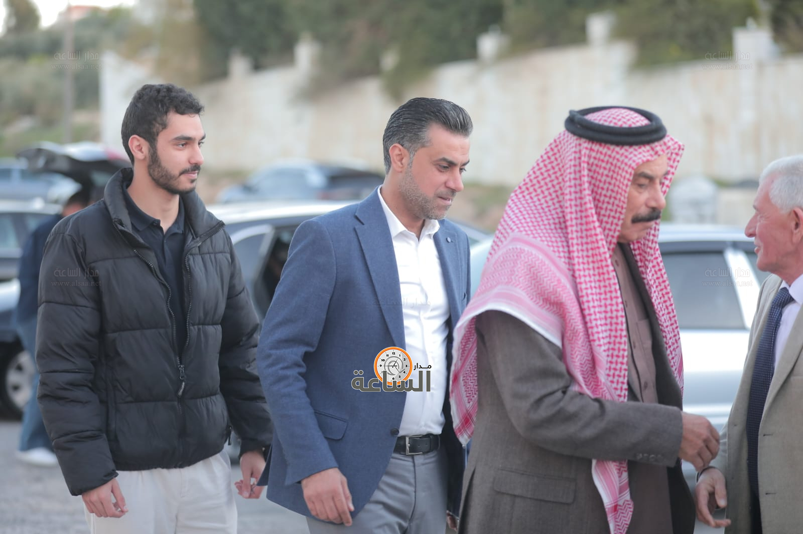 Madar Al-Saa Images 0.7665445335165477