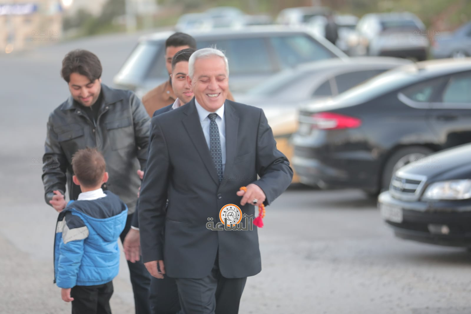 Madar Al-Saa Images 0.2923566542478726