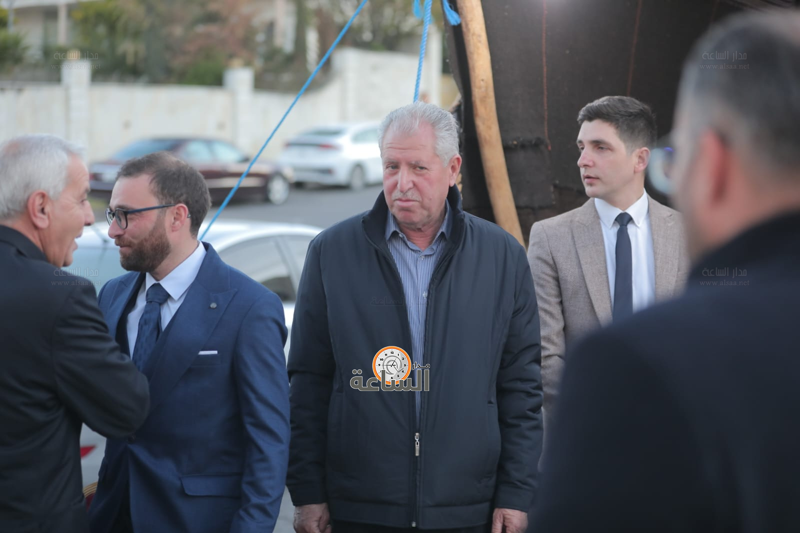 Madar Al-Saa Images 0.5022194452950752