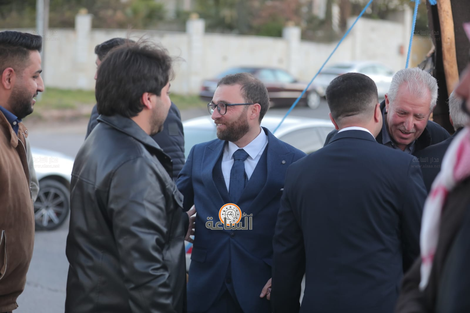 Madar Al-Saa Images 0.8783950720099072