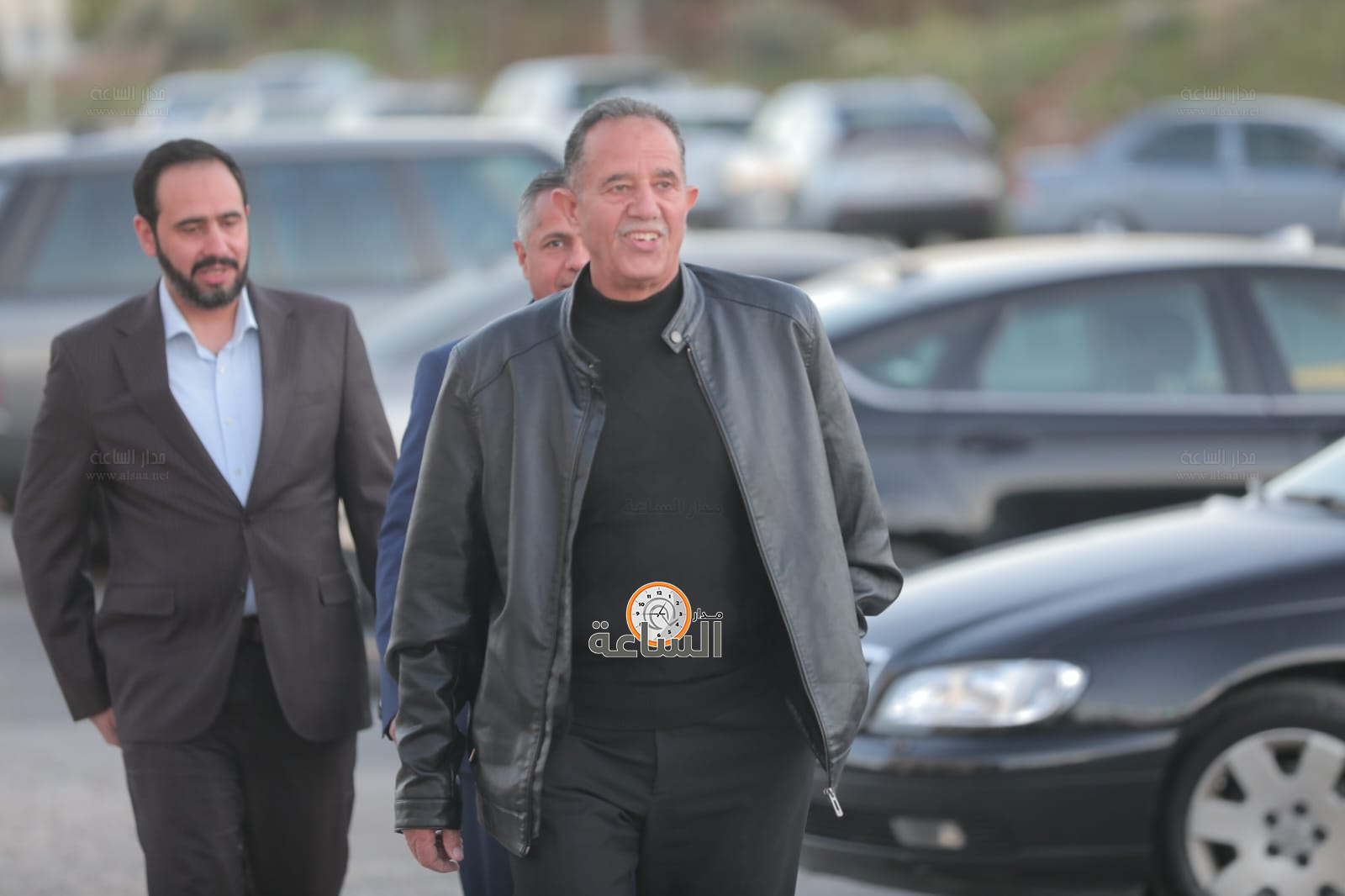 Madar Al-Saa Images 0.1520830502685102