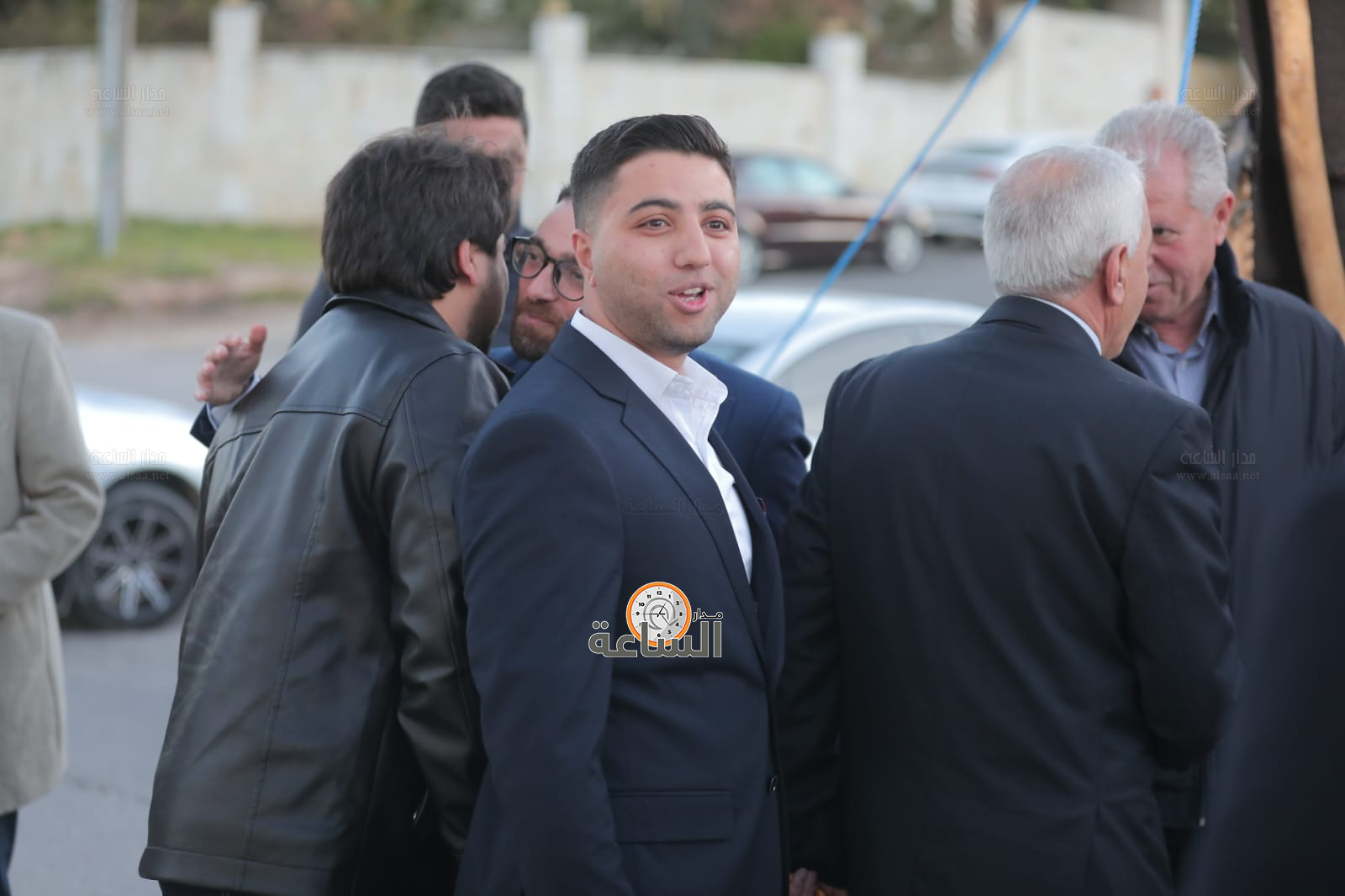 Madar Al-Saa Images 0.26513799496915635