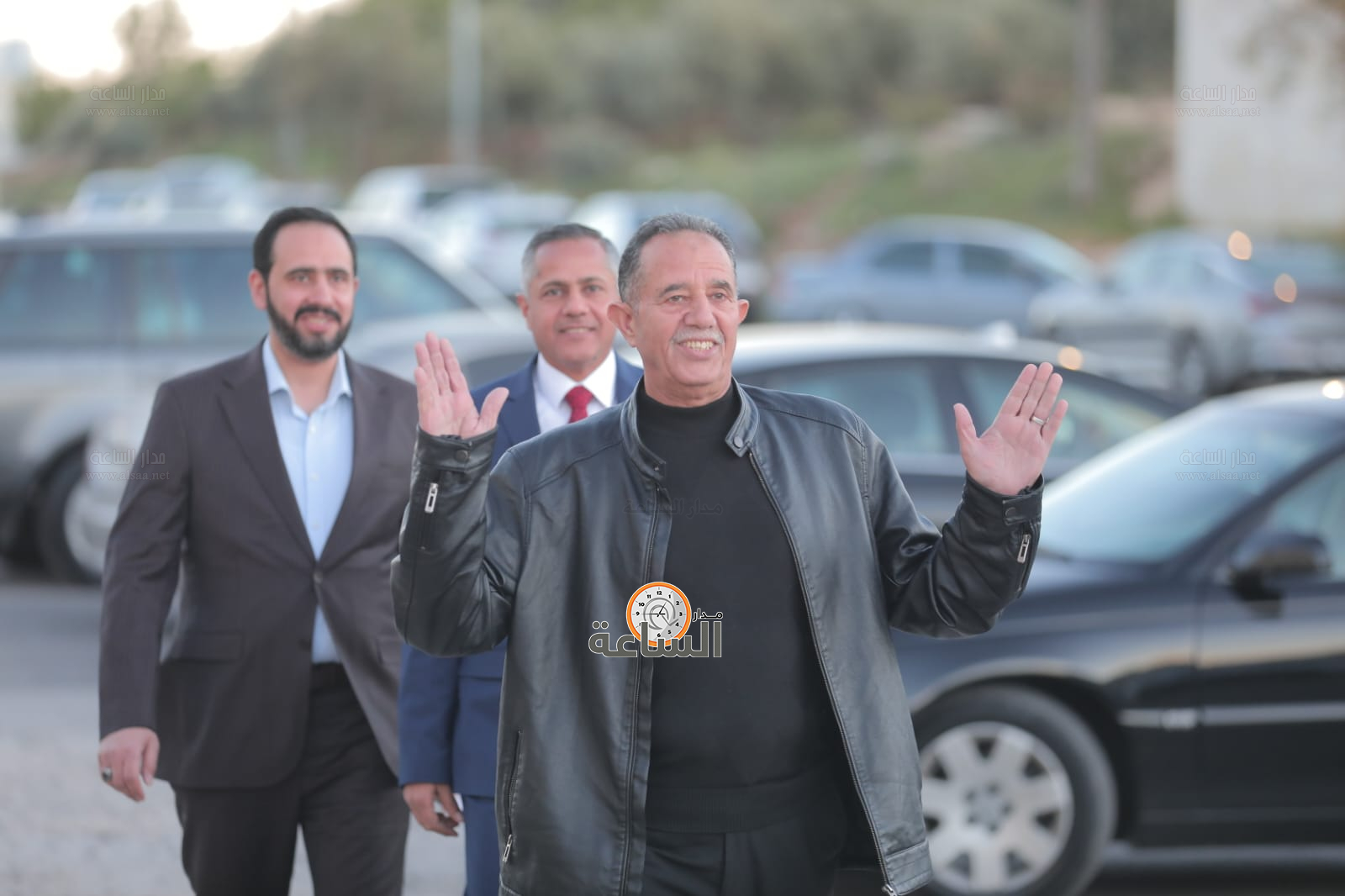 Madar Al-Saa Images 0.17543331249907546