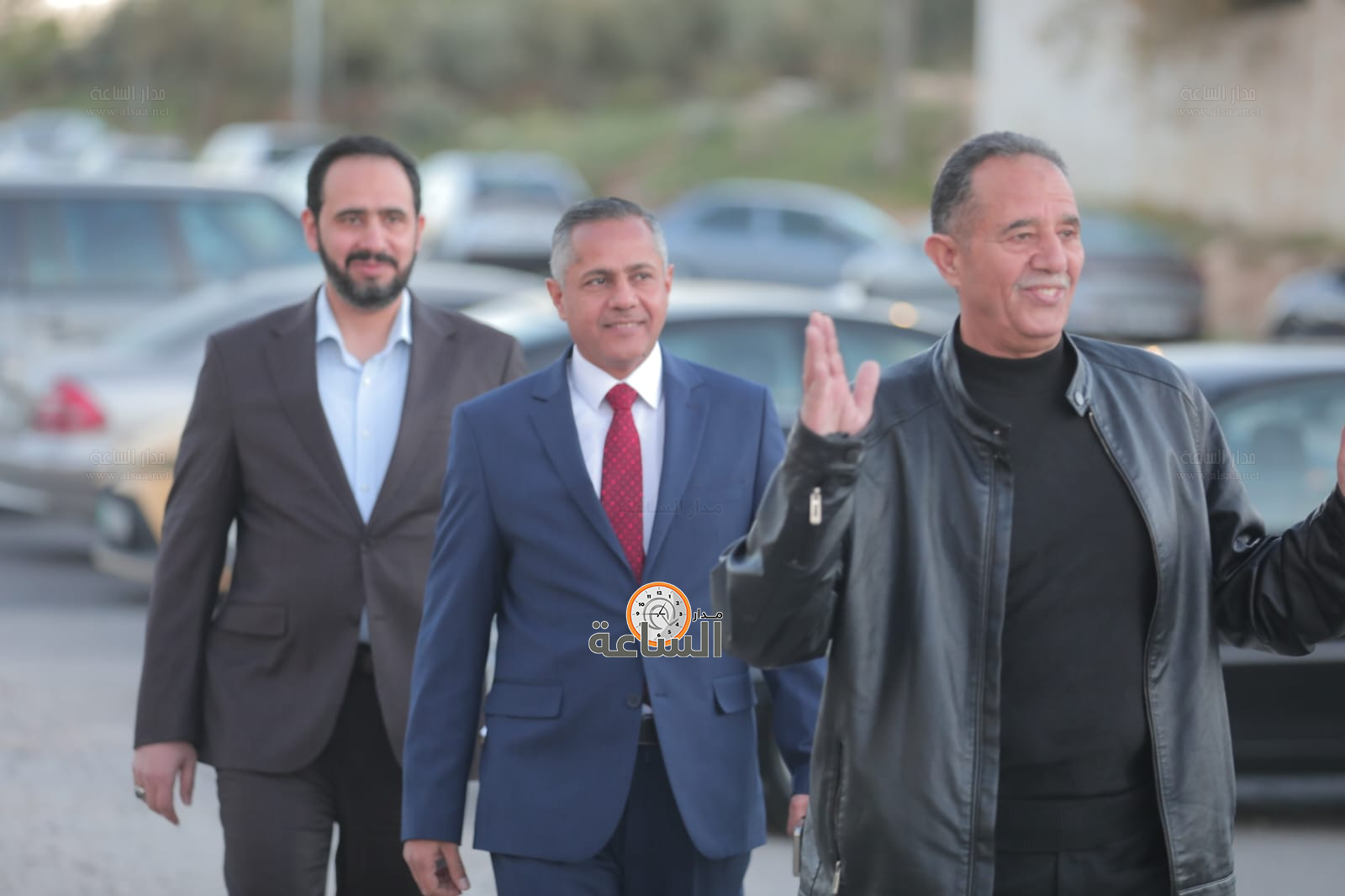 Madar Al-Saa Images 0.17555156535288274