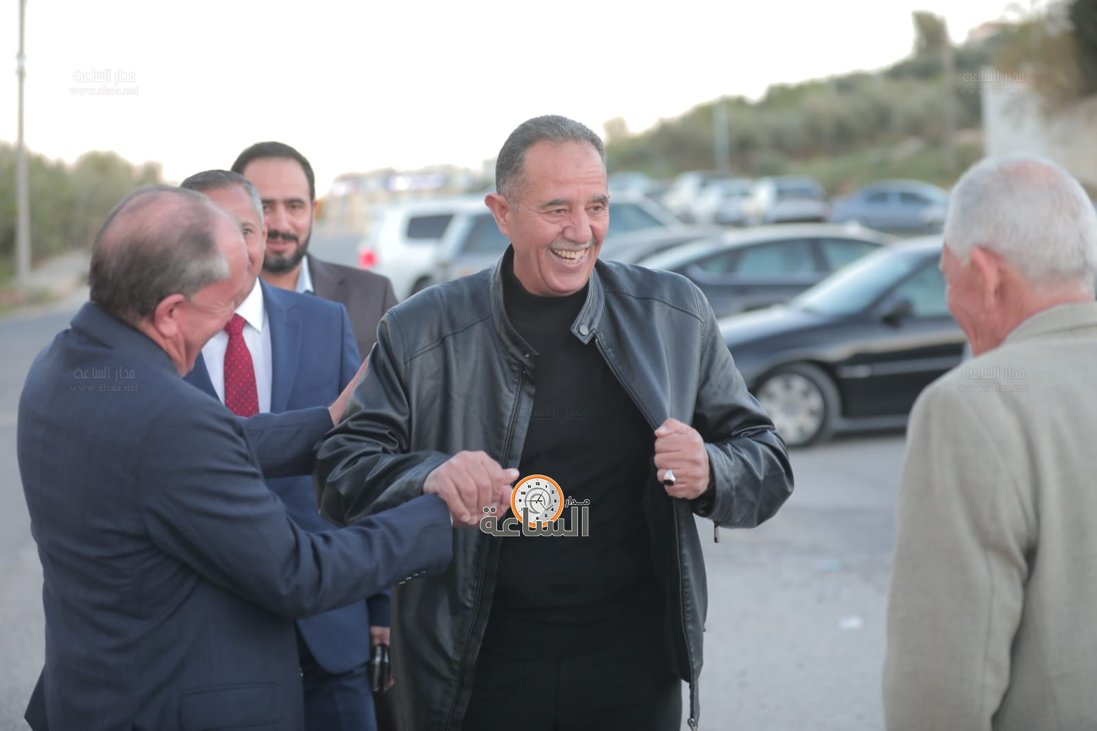 Madar Al-Saa Images 0.5231670765052108