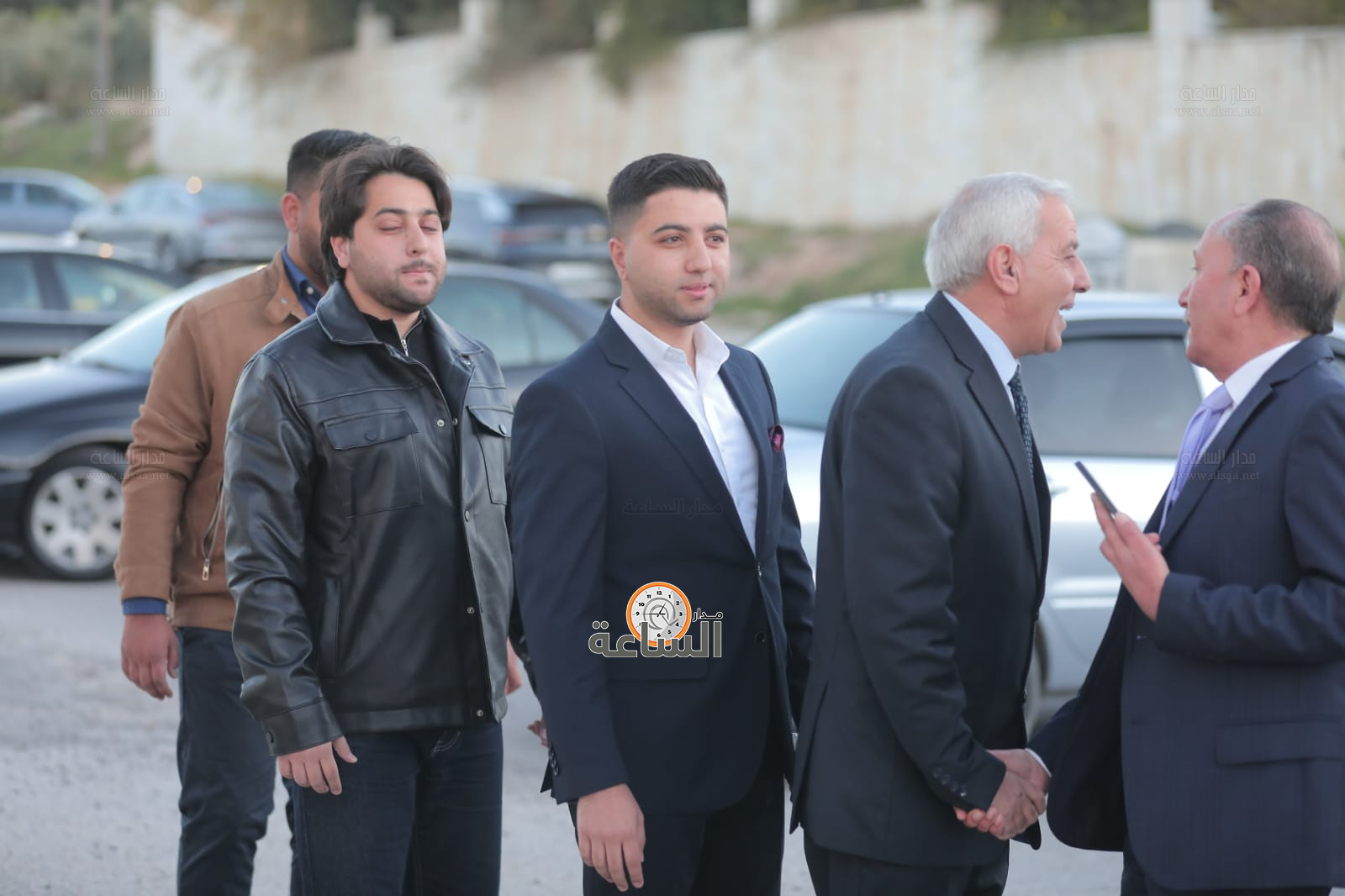 Madar Al-Saa Images 0.4889313816401666