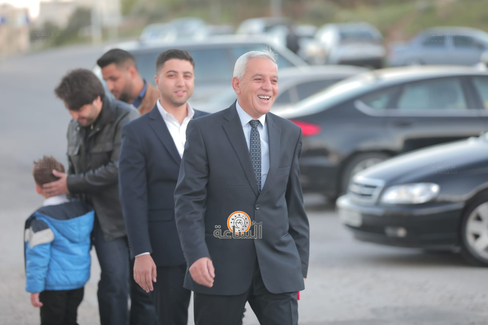 Madar Al-Saa Images 0.799207364814851