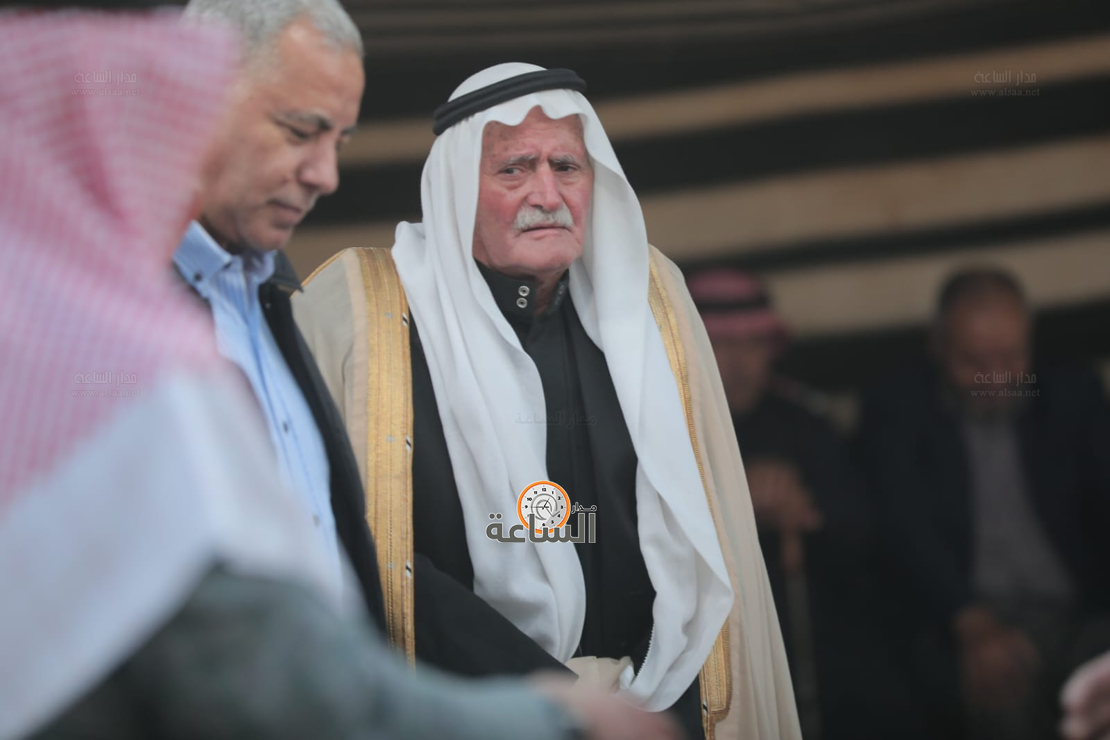 Madar Al-Saa Images 0.4401477012000319