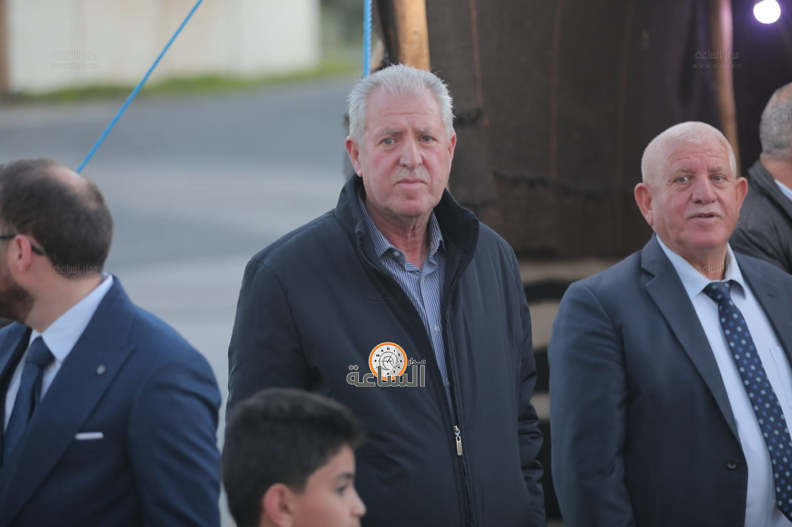 Madar Al-Saa Images 0.720386890194407