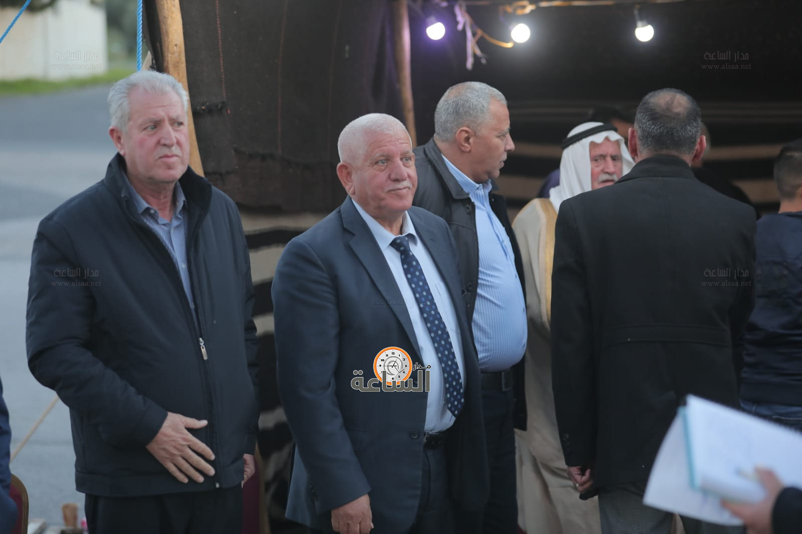 Madar Al-Saa Images 0.7178321109843908