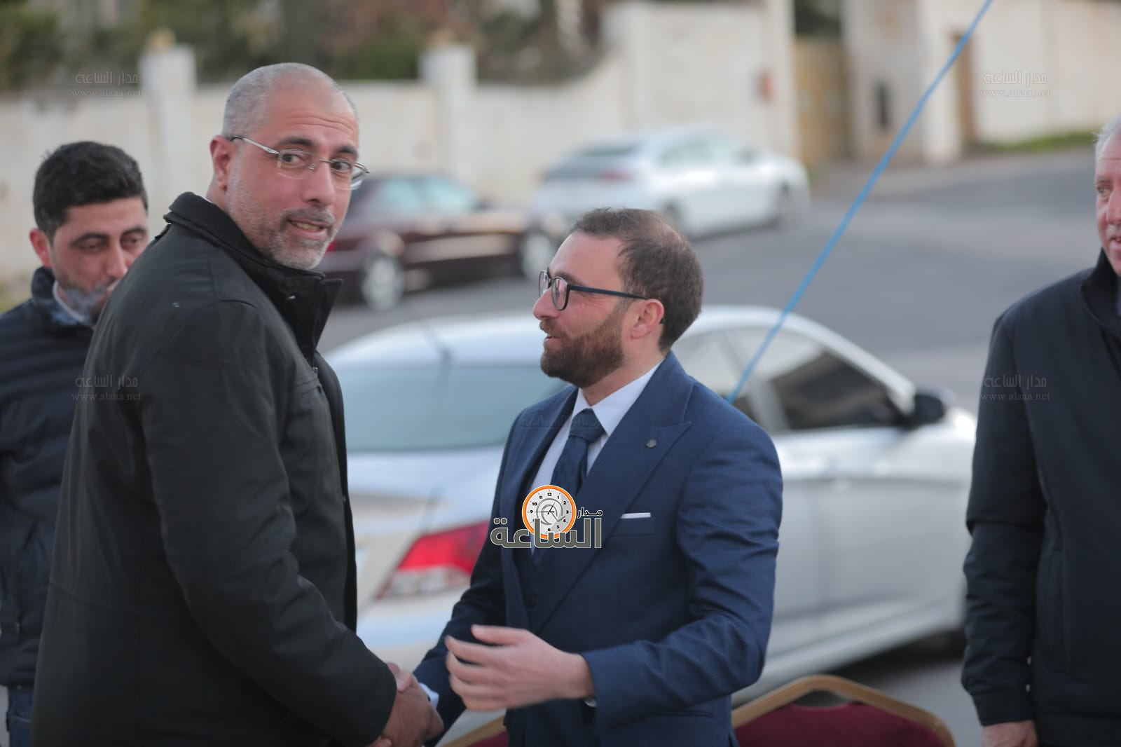 Madar Al-Saa Images 0.1091664846617384