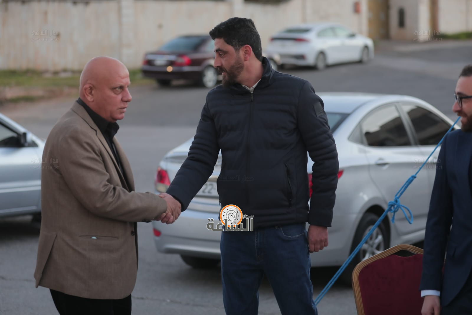 Madar Al-Saa Images 0.06724452128352332