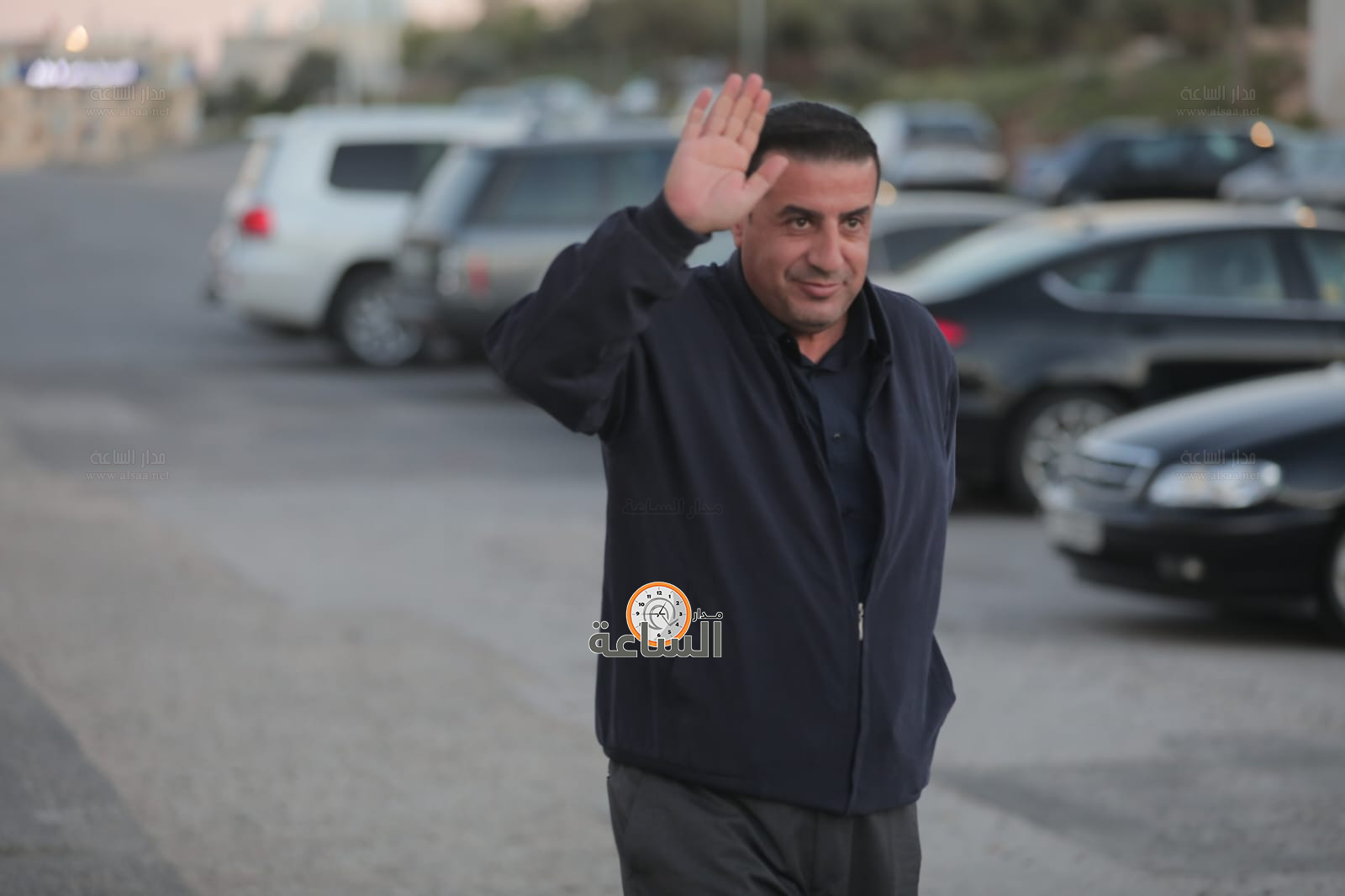 Madar Al-Saa Images 0.09541004162395783