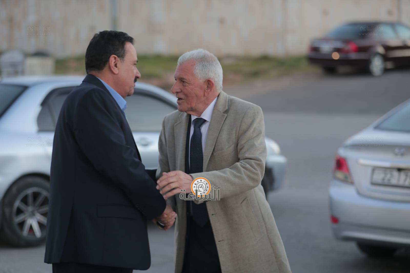 Madar Al-Saa Images 0.30141662619608667