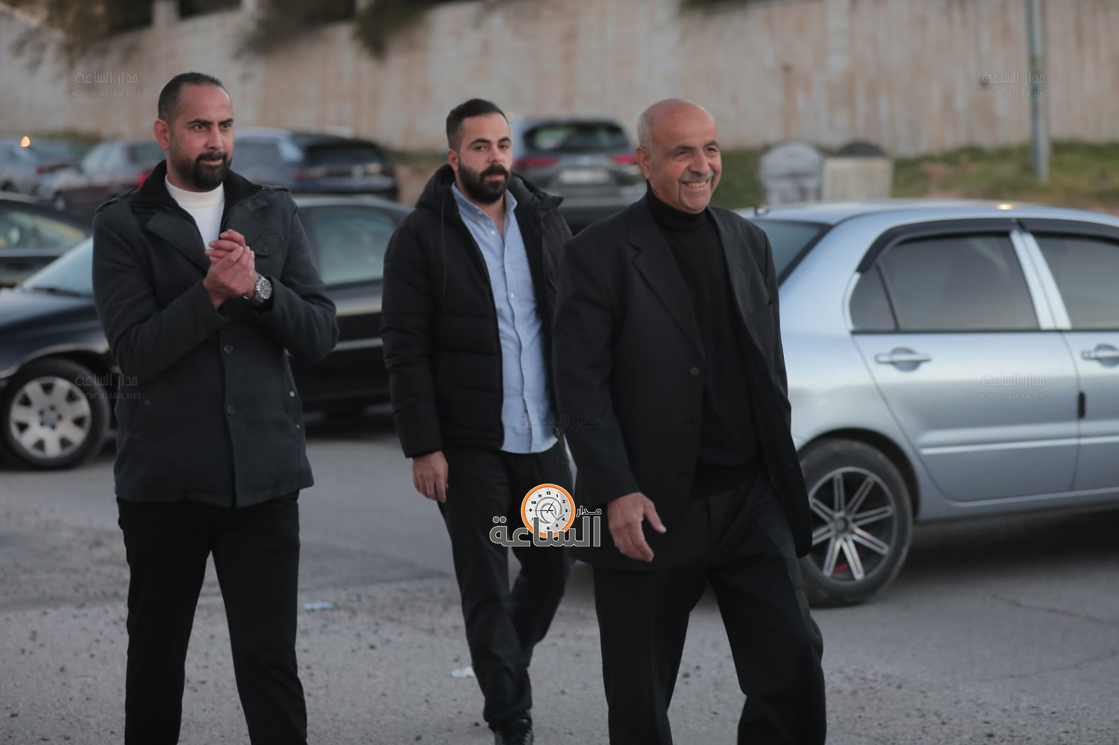 Madar Al-Saa Images 0.23245396027520449