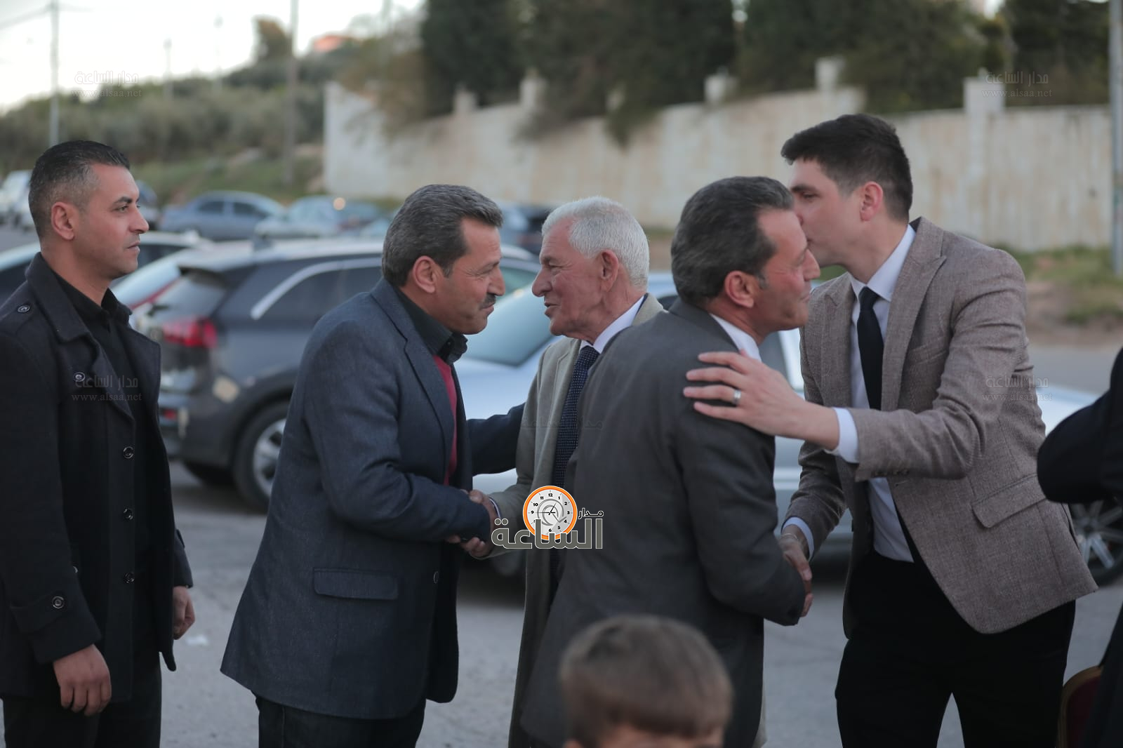 Madar Al-Saa Images 0.10456108166530664