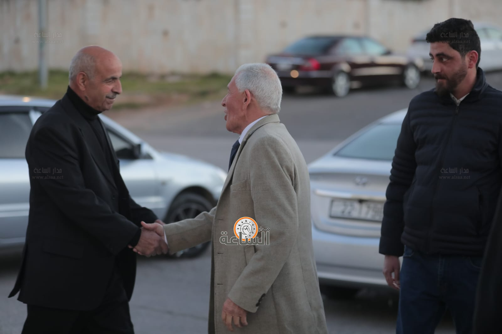 Madar Al-Saa Images 0.379543064964752