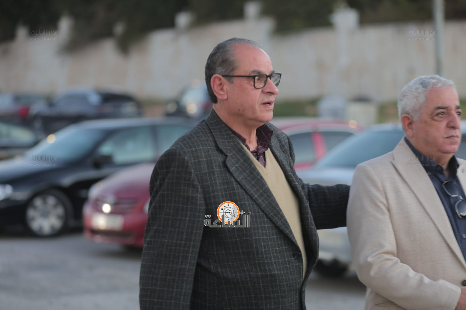 Madar Al-Saa Images 0.4732253906675876