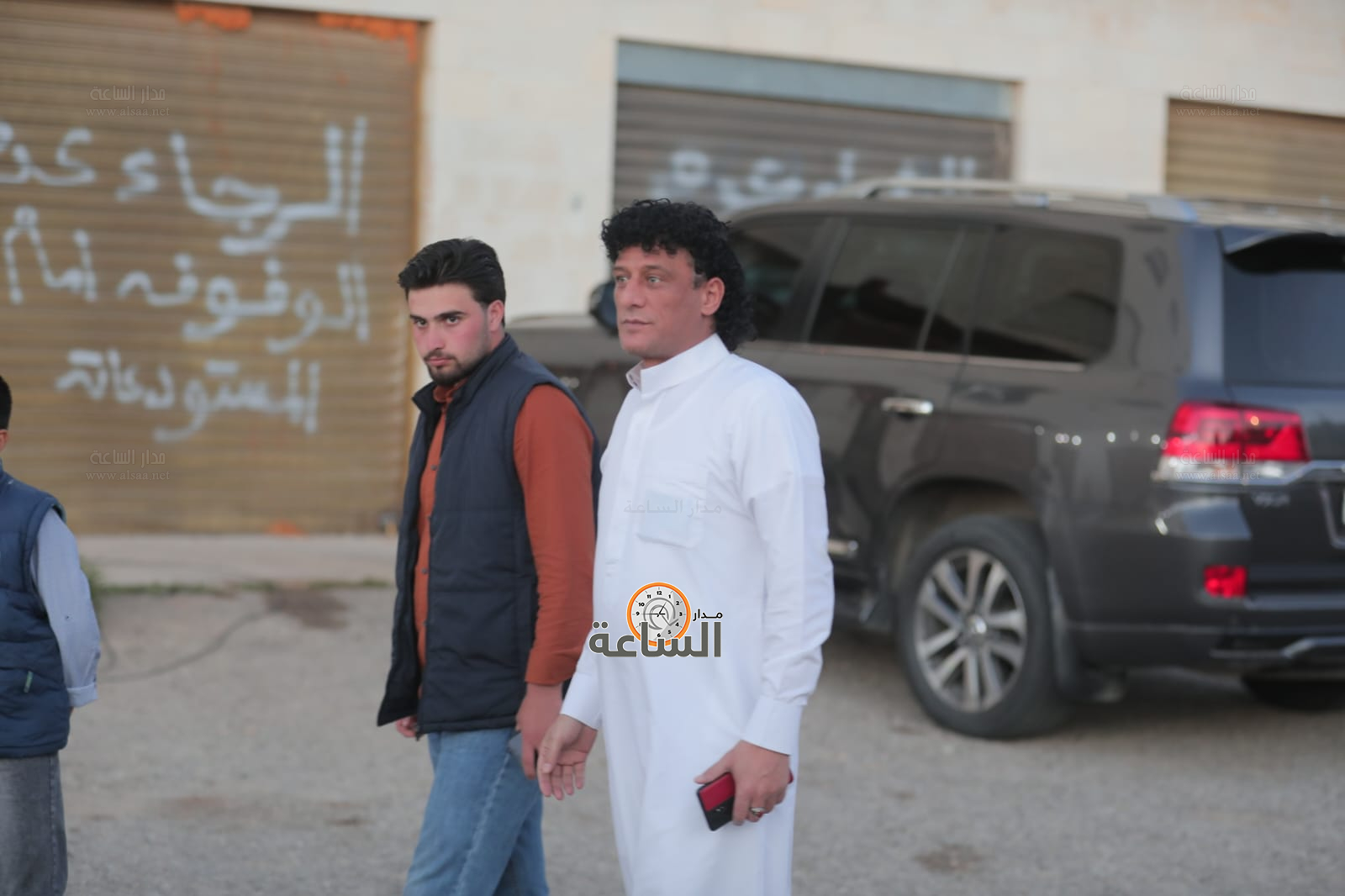 Madar Al-Saa Images 0.5695722581093374