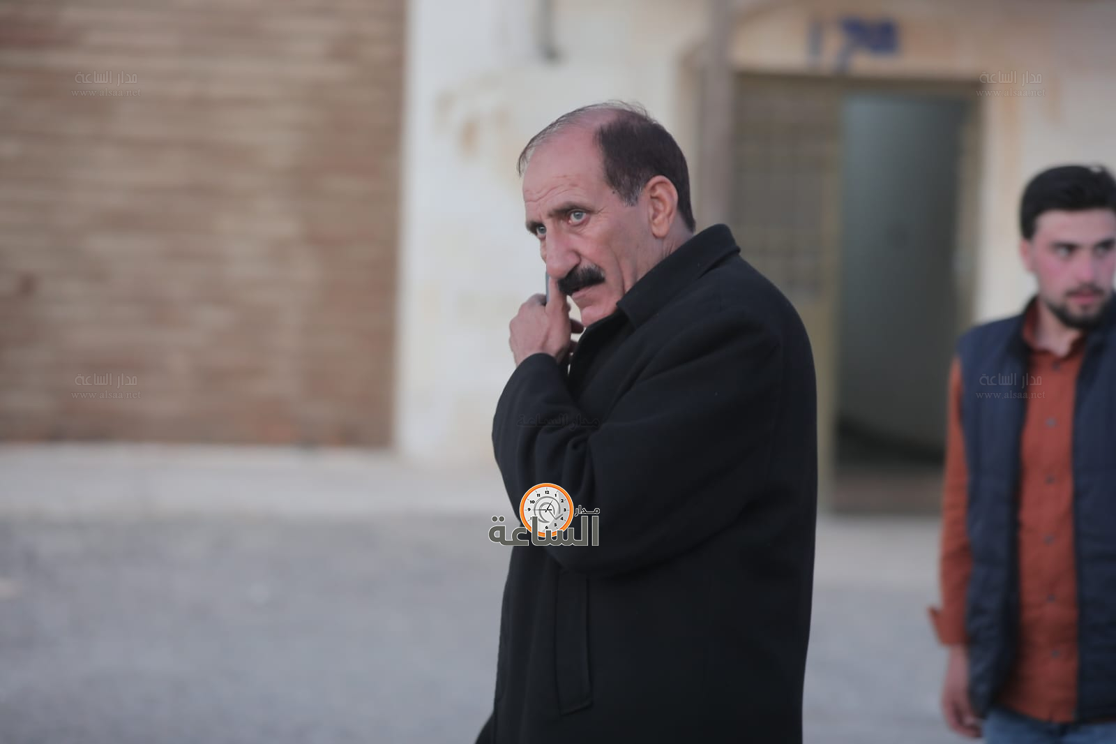 Madar Al-Saa Images 0.10565793411180646