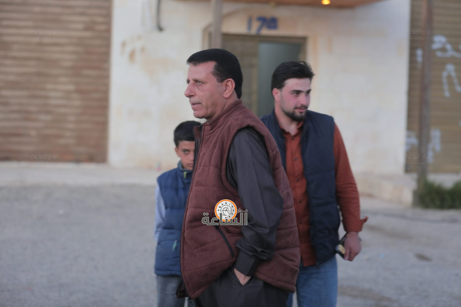 Madar Al-Saa Images 0.7716052184763087