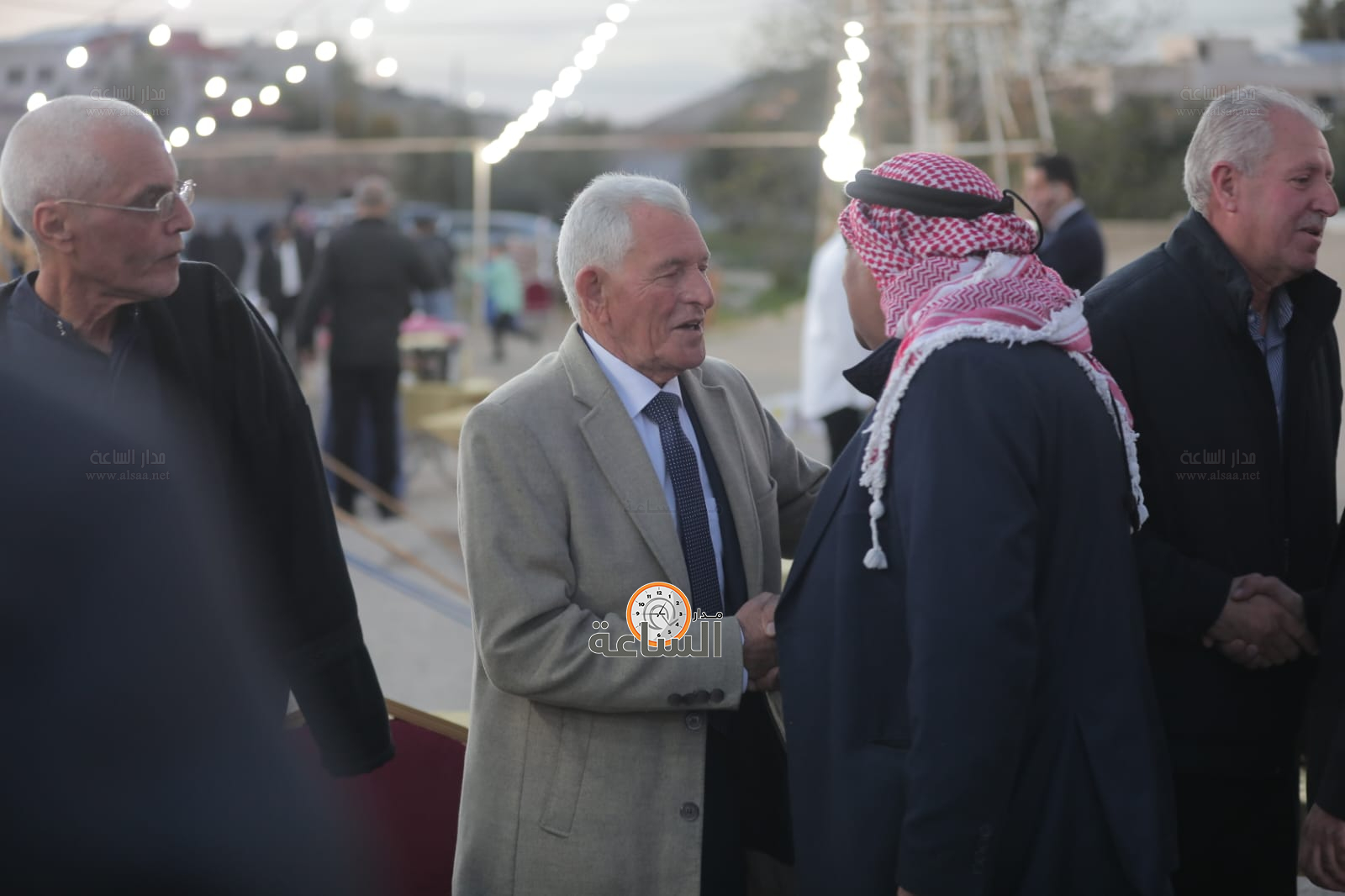 Madar Al-Saa Images 0.8130530105159783