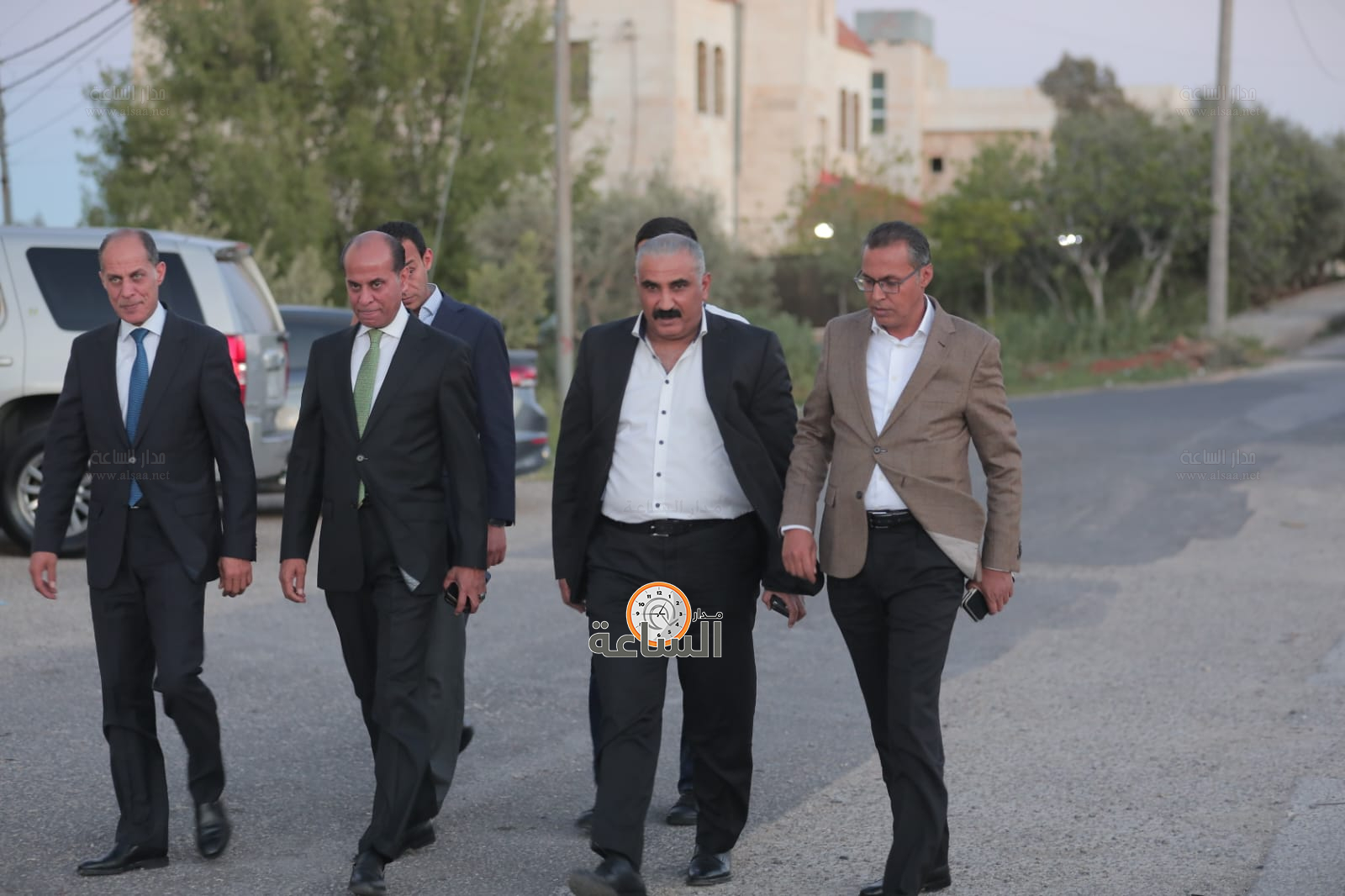 Madar Al-Saa Images 0.8893806148978849