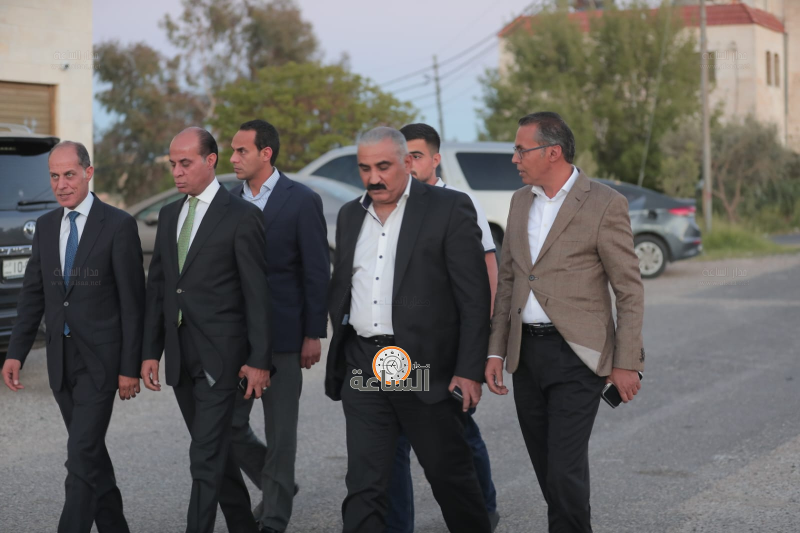 Madar Al-Saa Images 0.8128733998184801