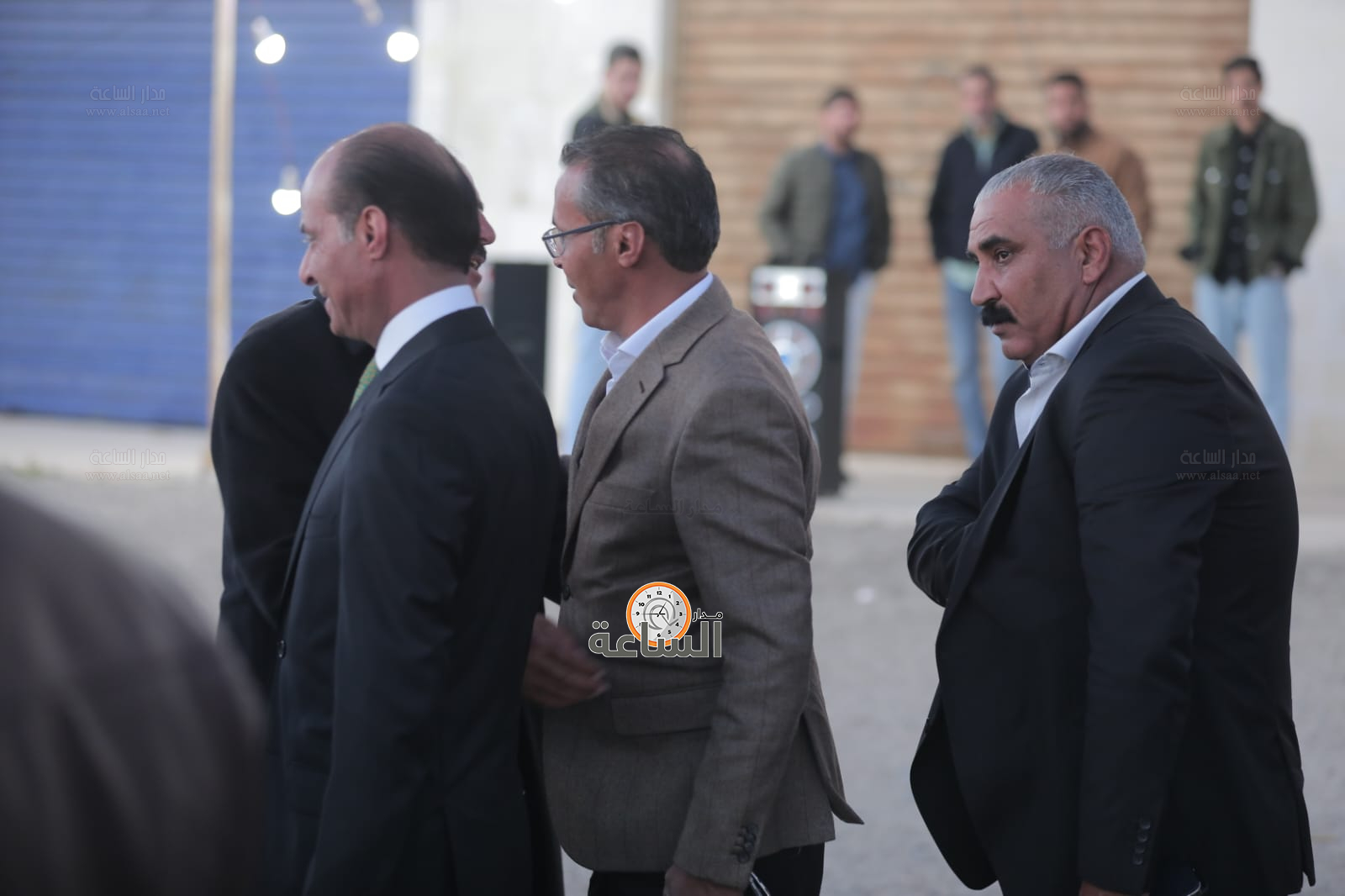 Madar Al-Saa Images 0.6894825918062926