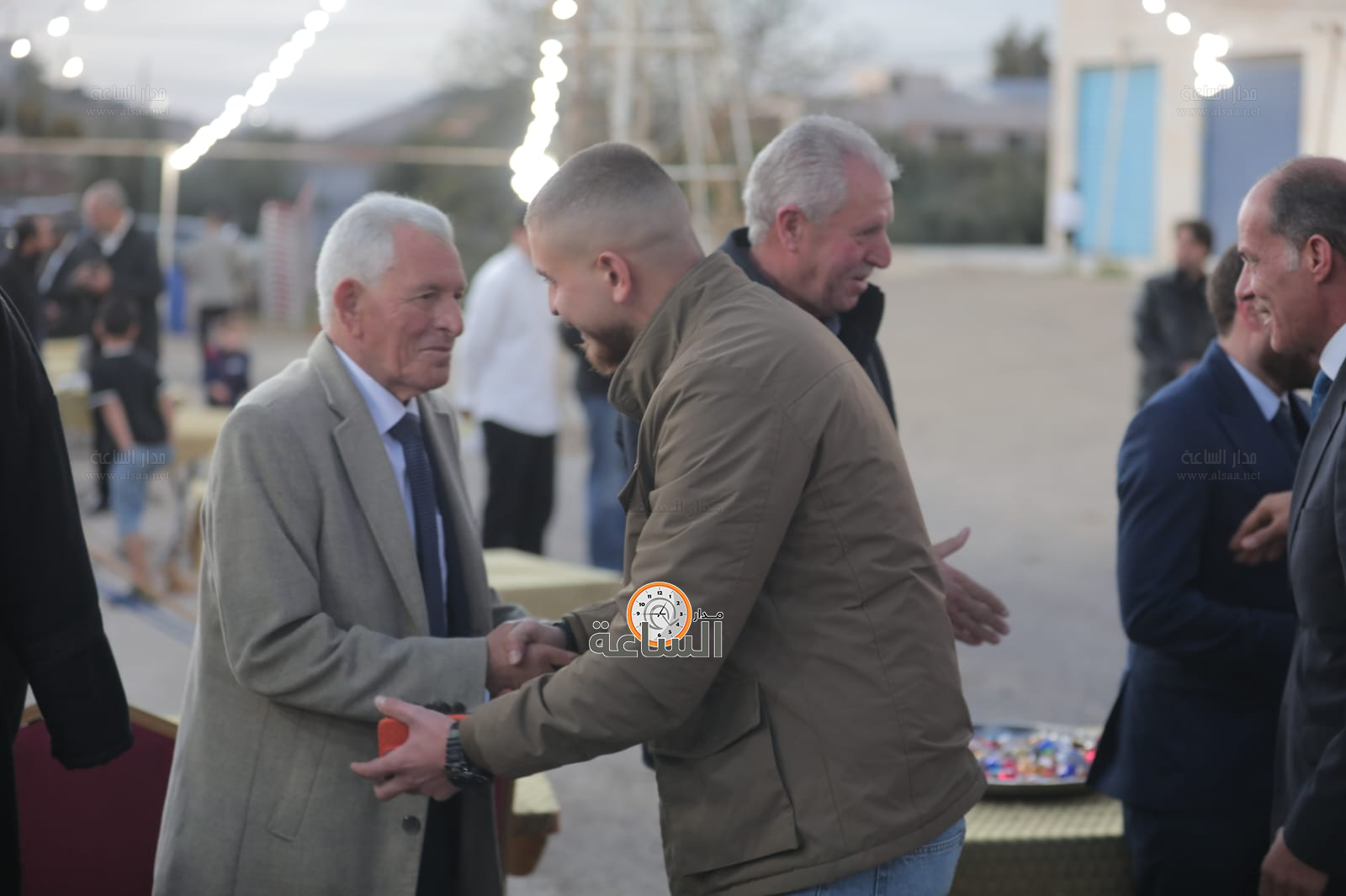 Madar Al-Saa Images 0.12129711061835202