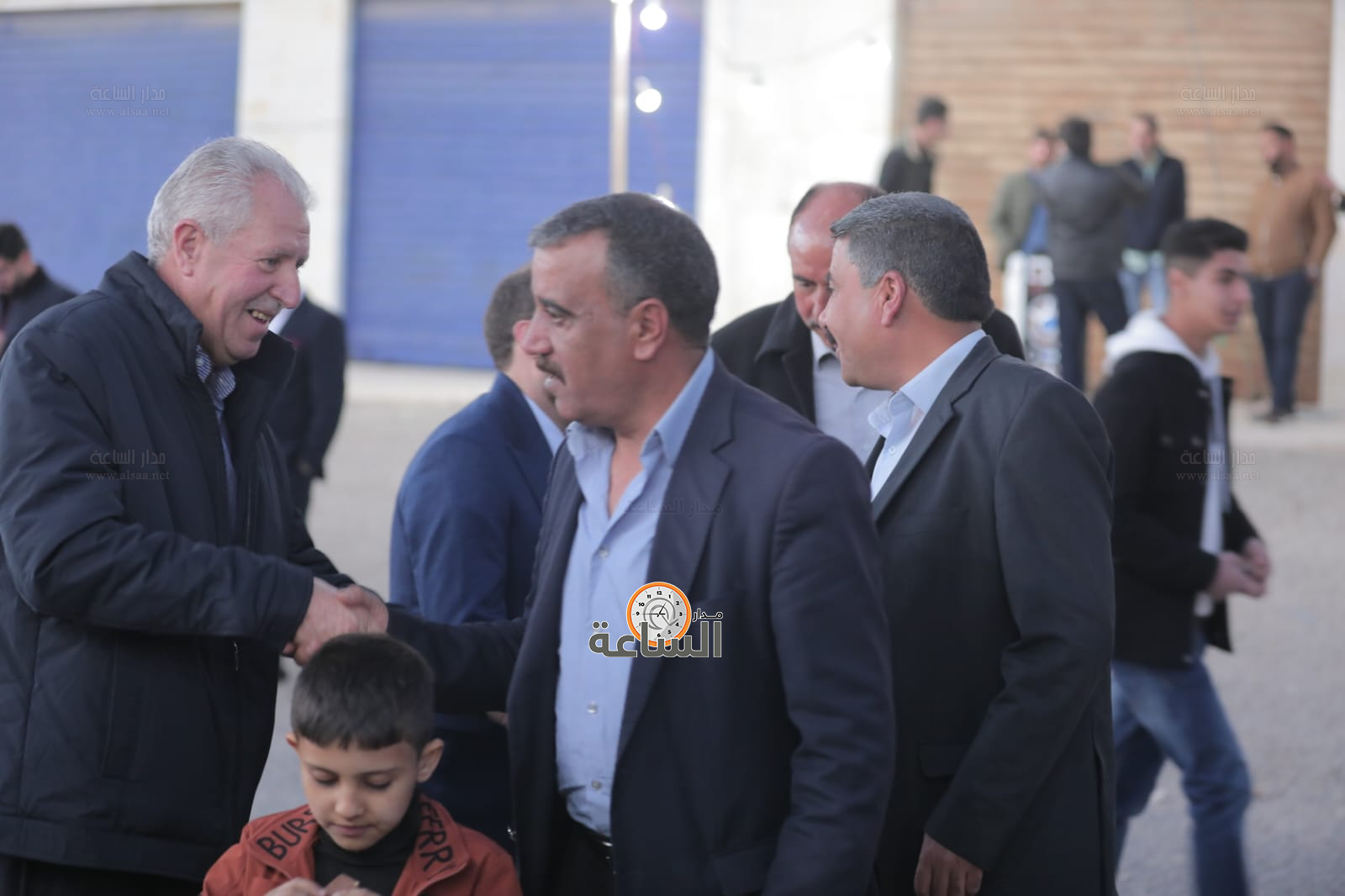 Madar Al-Saa Images 0.19266582897671802