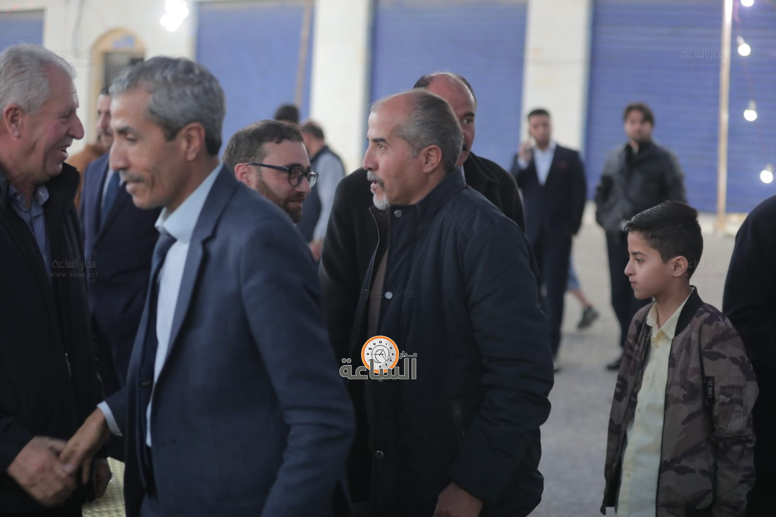 Madar Al-Saa Images 0.4879473485569015