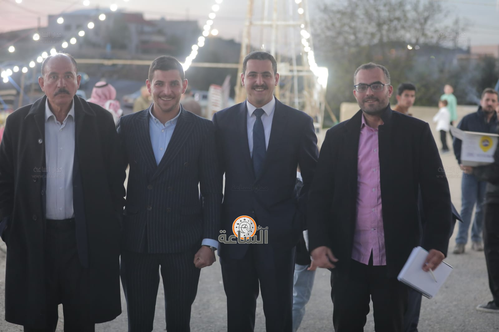 Madar Al-Saa Images 0.8138948222110529