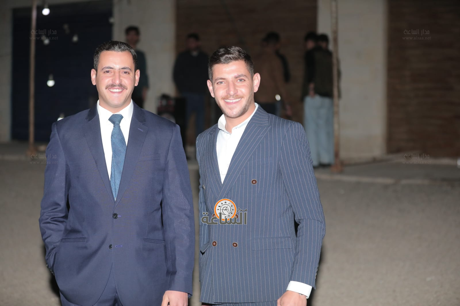 Madar Al-Saa Images 0.09775988575283168