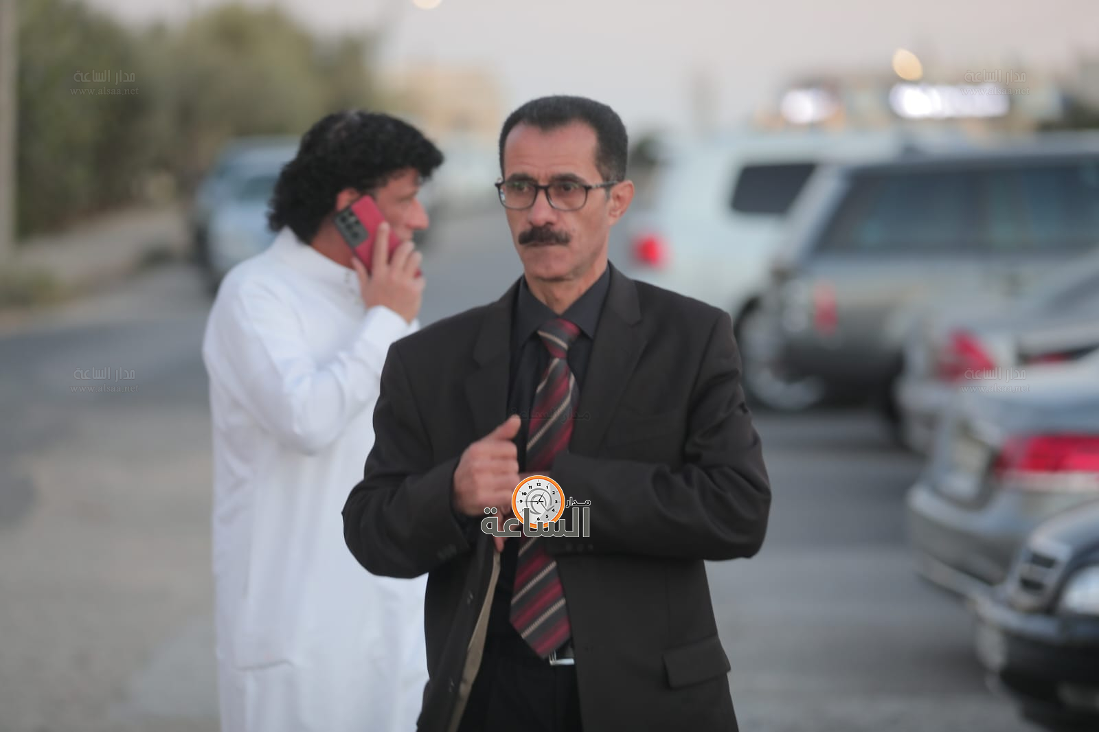 Madar Al-Saa Images 0.8166030482725861