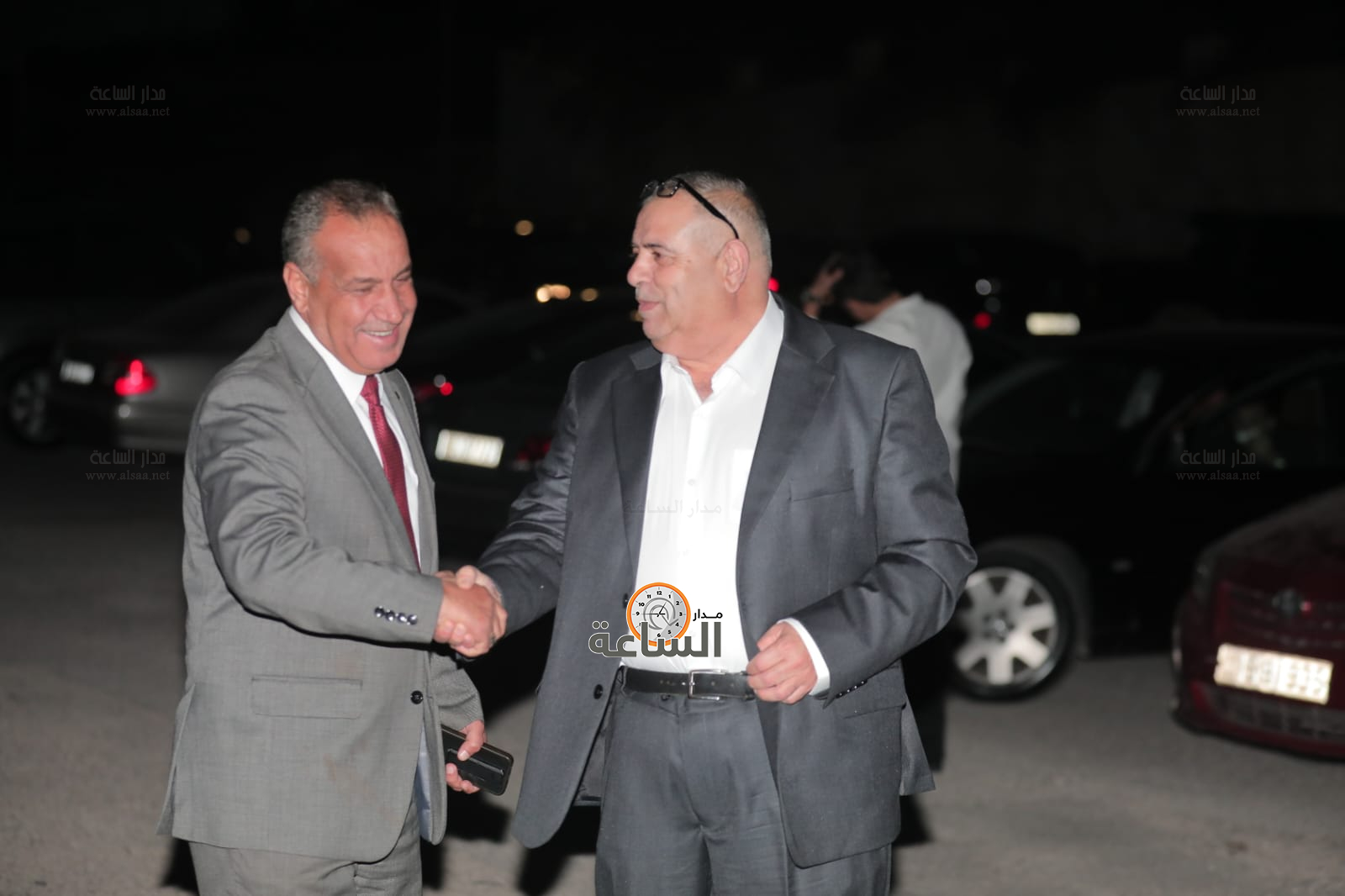 Madar Al-Saa Images 0.9719041431285931