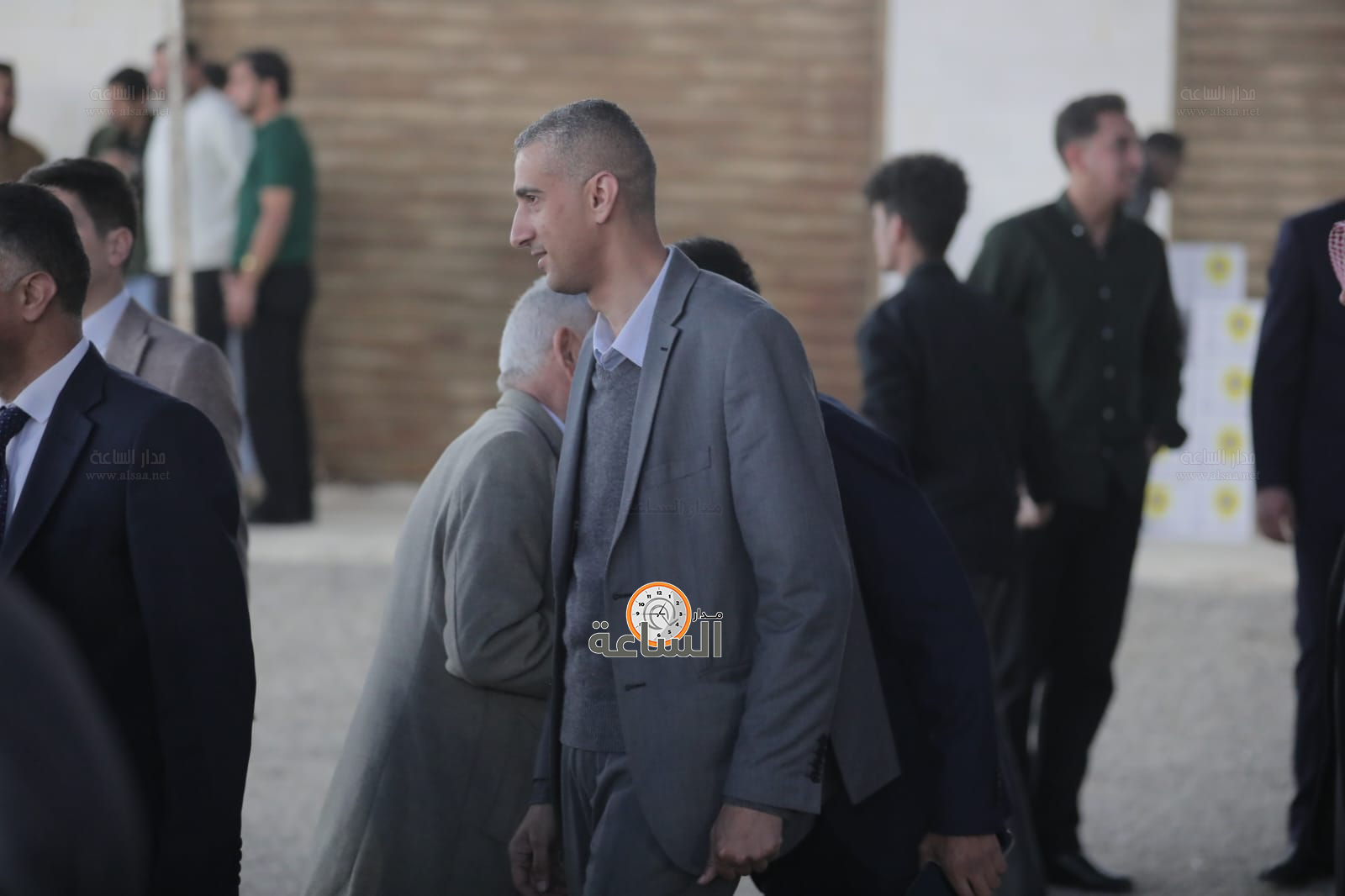 Madar Al-Saa Images 0.28780580700408787