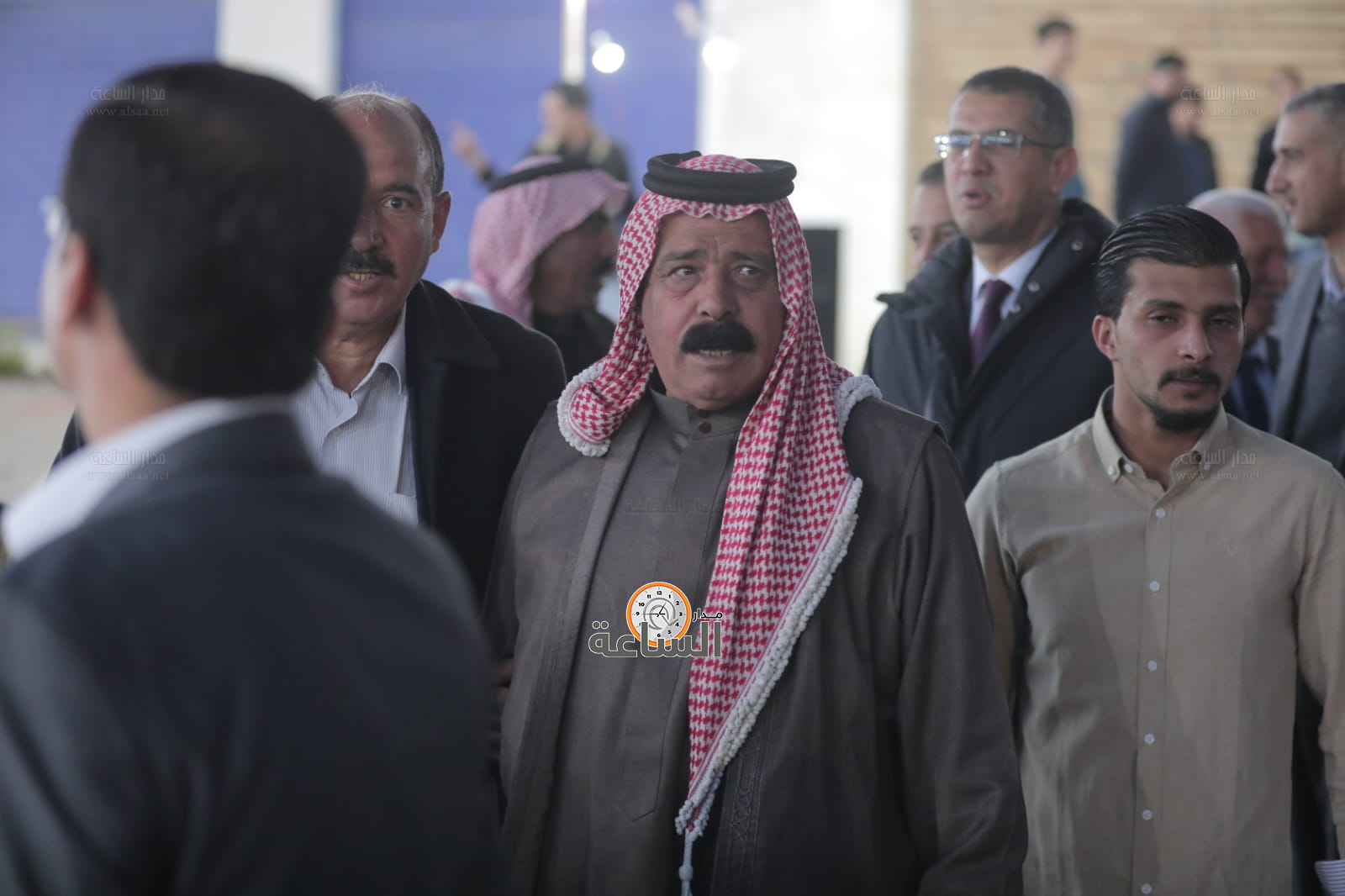 Madar Al-Saa Images 0.5737785187765336