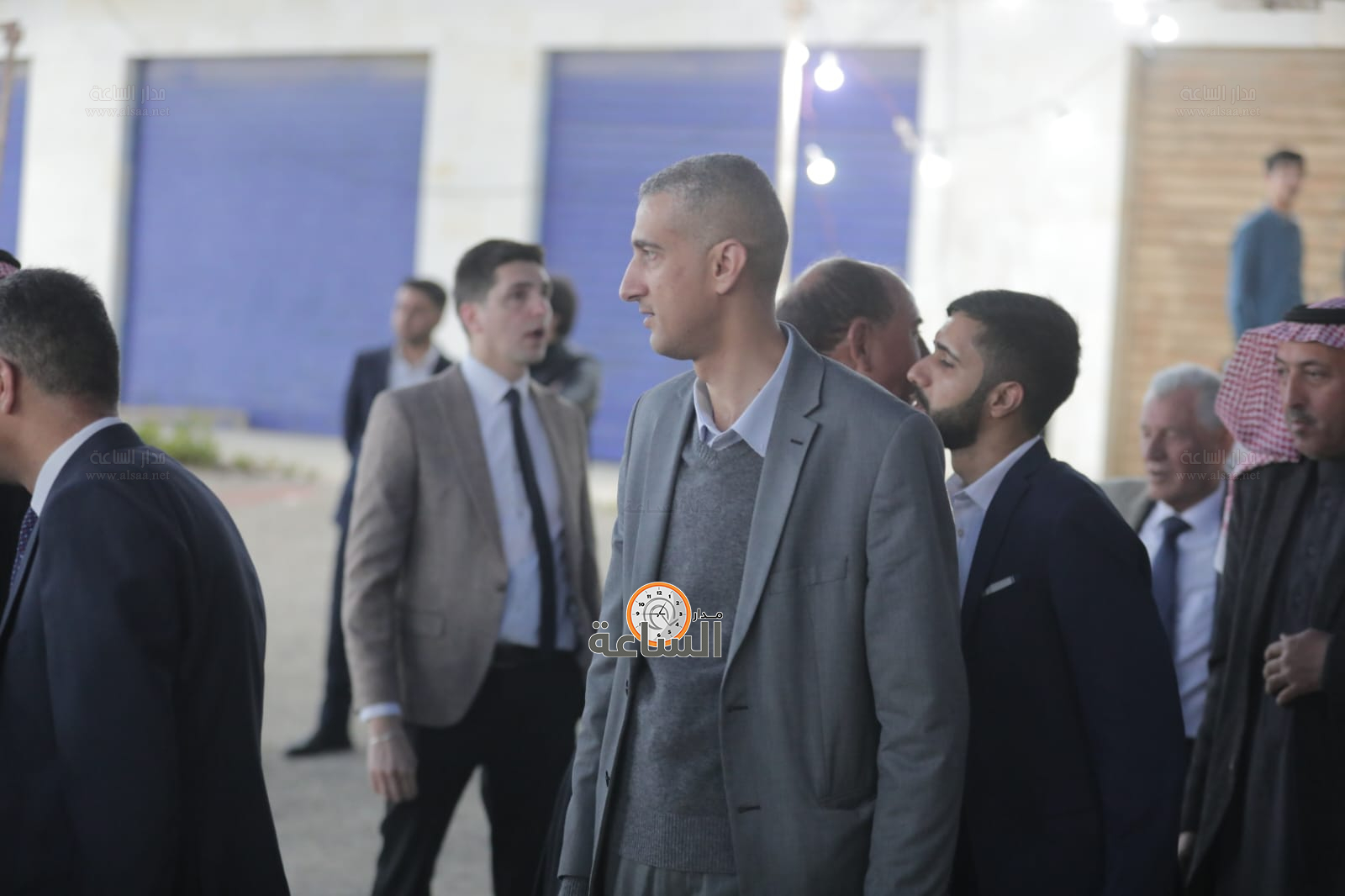 Madar Al-Saa Images 0.473843374621415