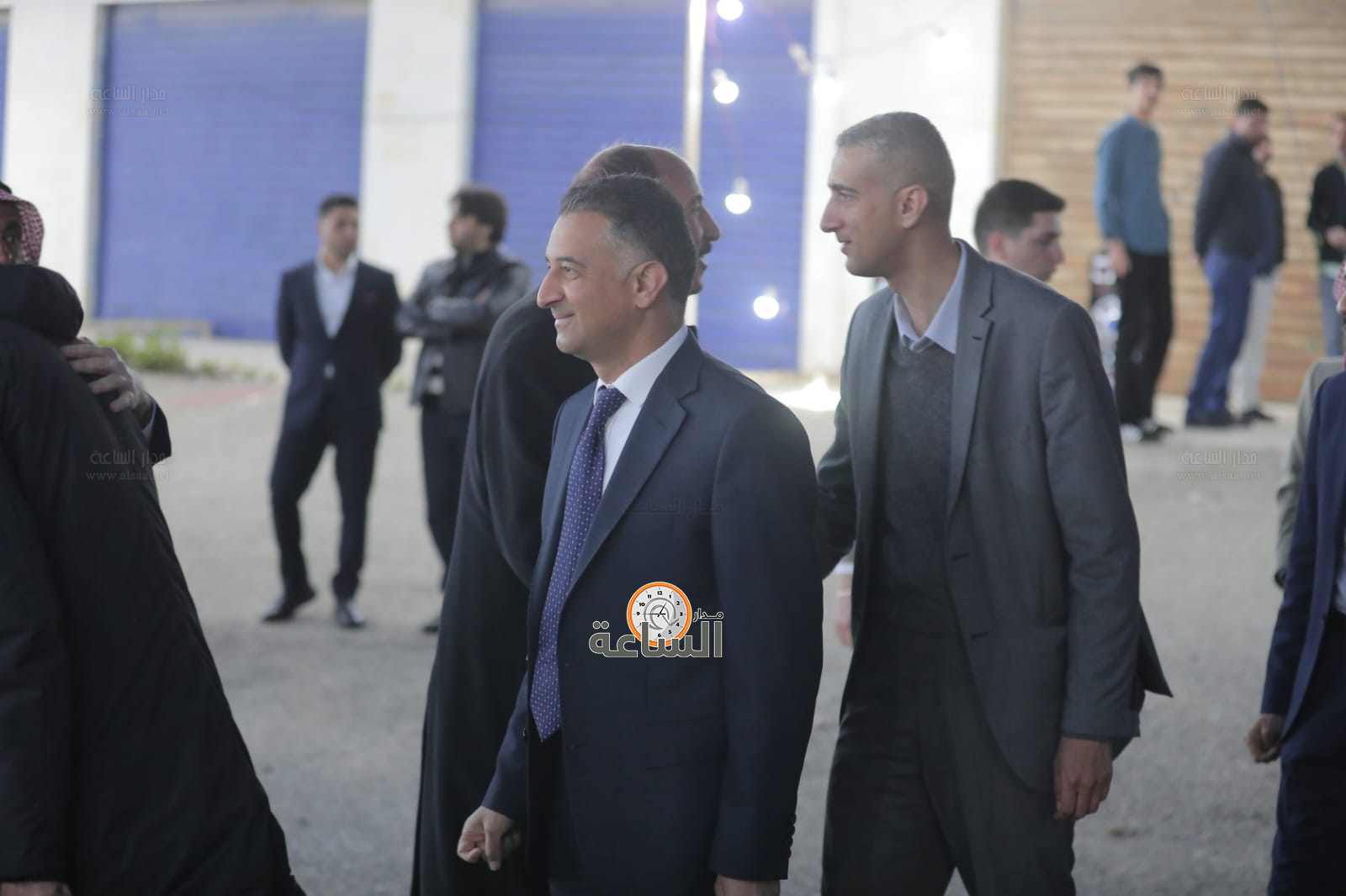 Madar Al-Saa Images 0.6527518515058808