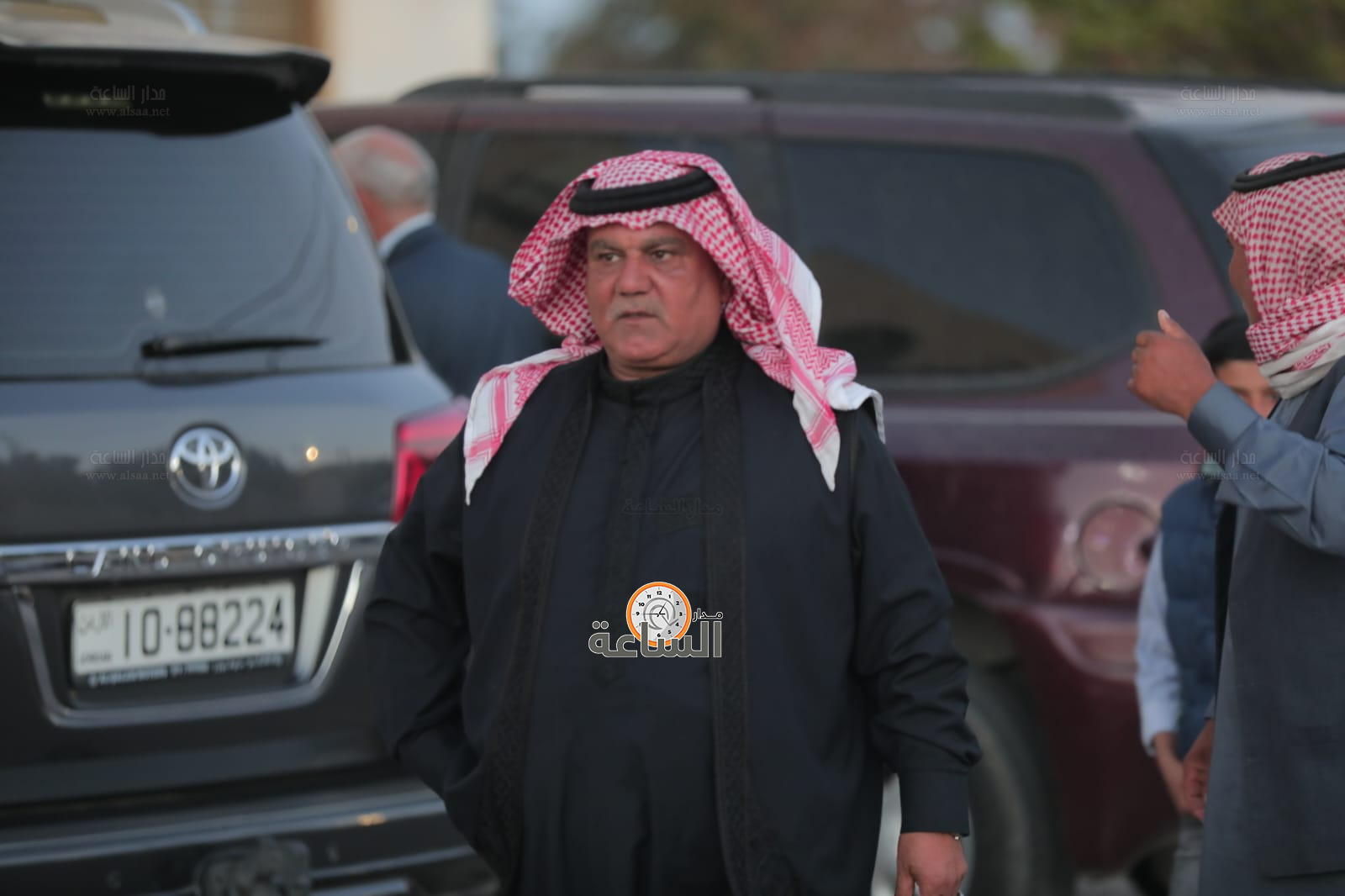 Madar Al-Saa Images 0.30655525742824574