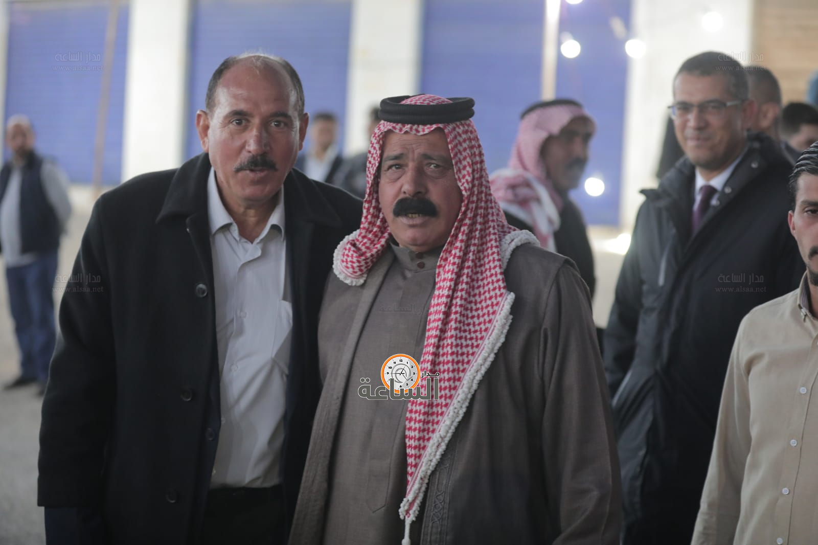 Madar Al-Saa Images 0.00508524866266713