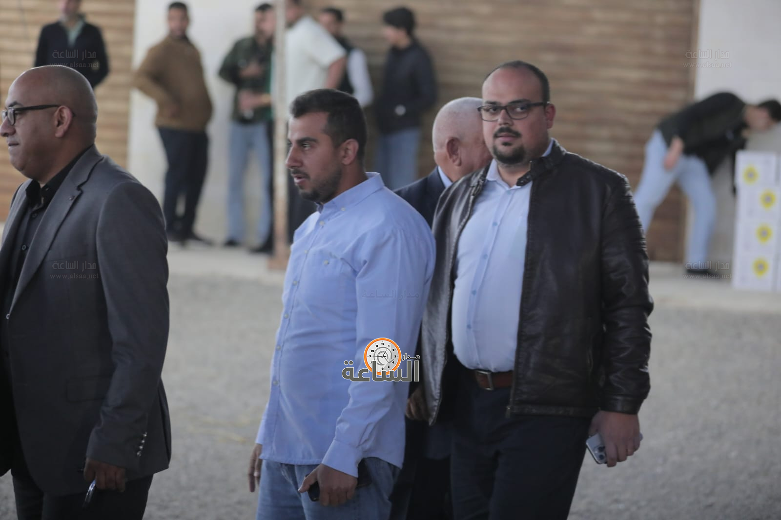 Madar Al-Saa Images 0.889183400498021